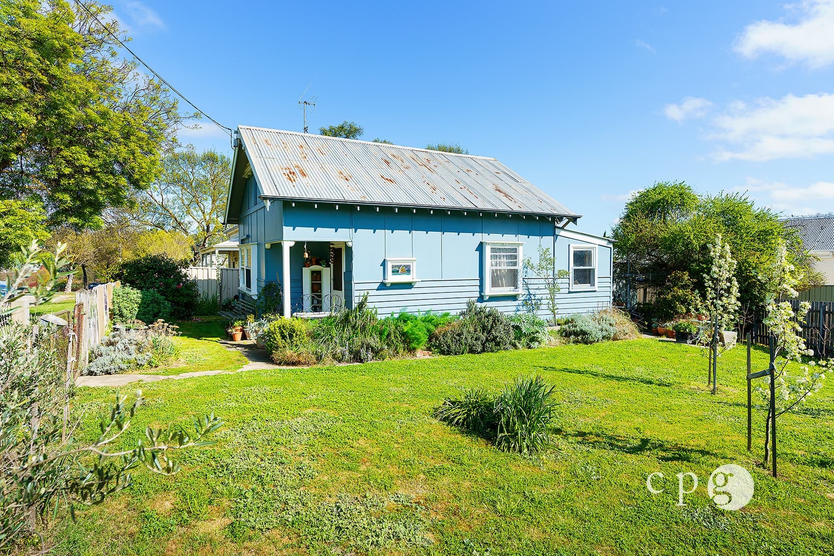 13 Berkeley Street, CASTLEMAINE, VIC 3450, Castlemaine - Thumbnail 7