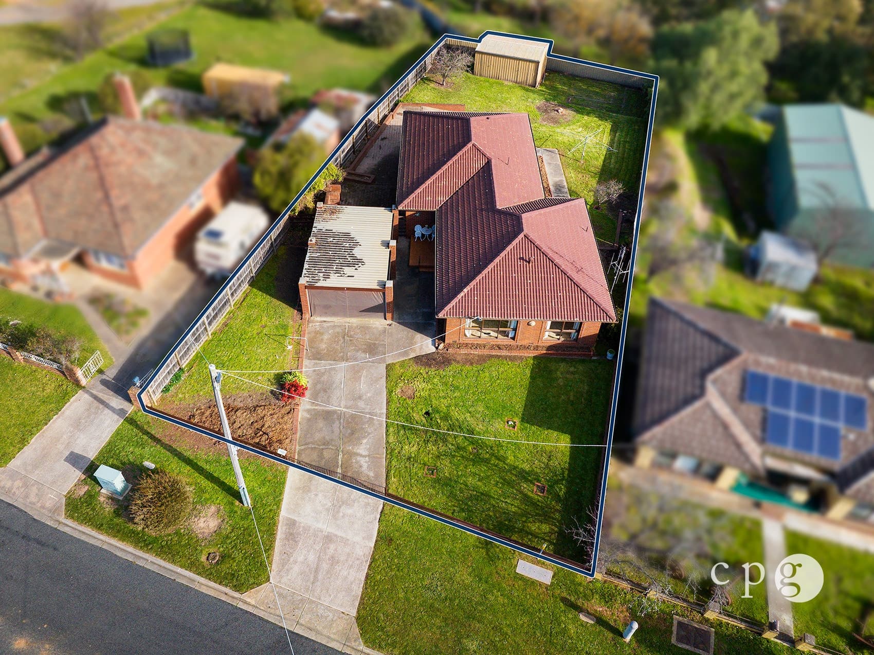8 Prendergast Street, CASTLEMAINE, VIC 3450, Castlemaine - Thumbnail 6