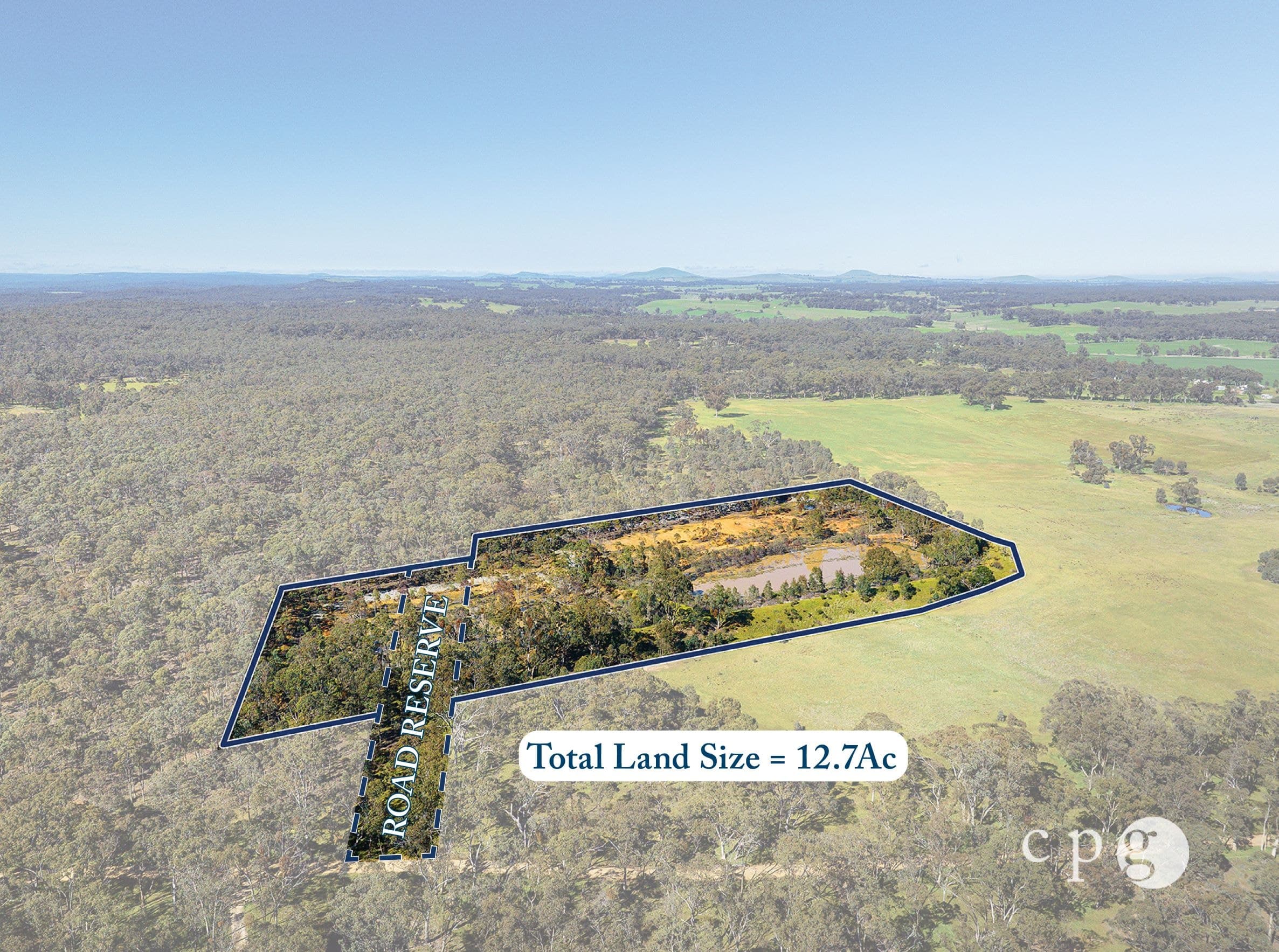 70 Pound Lane, NEWSTEAD, VIC 3462, Newstead - Image 1