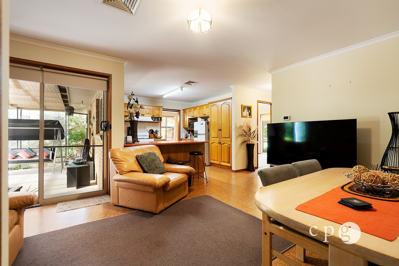 4 Maltby Drive, CASTLEMAINE, VIC 3450, Castlemaine - Thumbnail 2