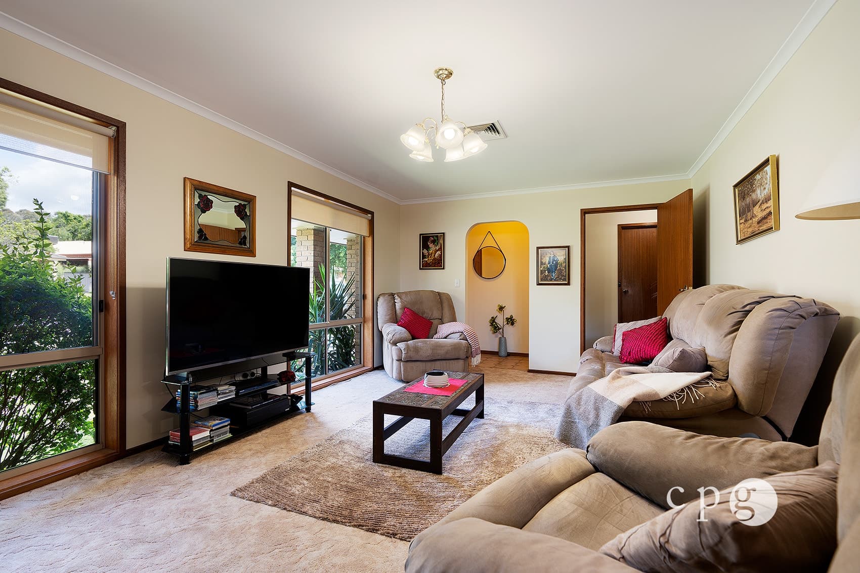 4 Maltby Drive, CASTLEMAINE, VIC 3450, Castlemaine - Thumbnail 5