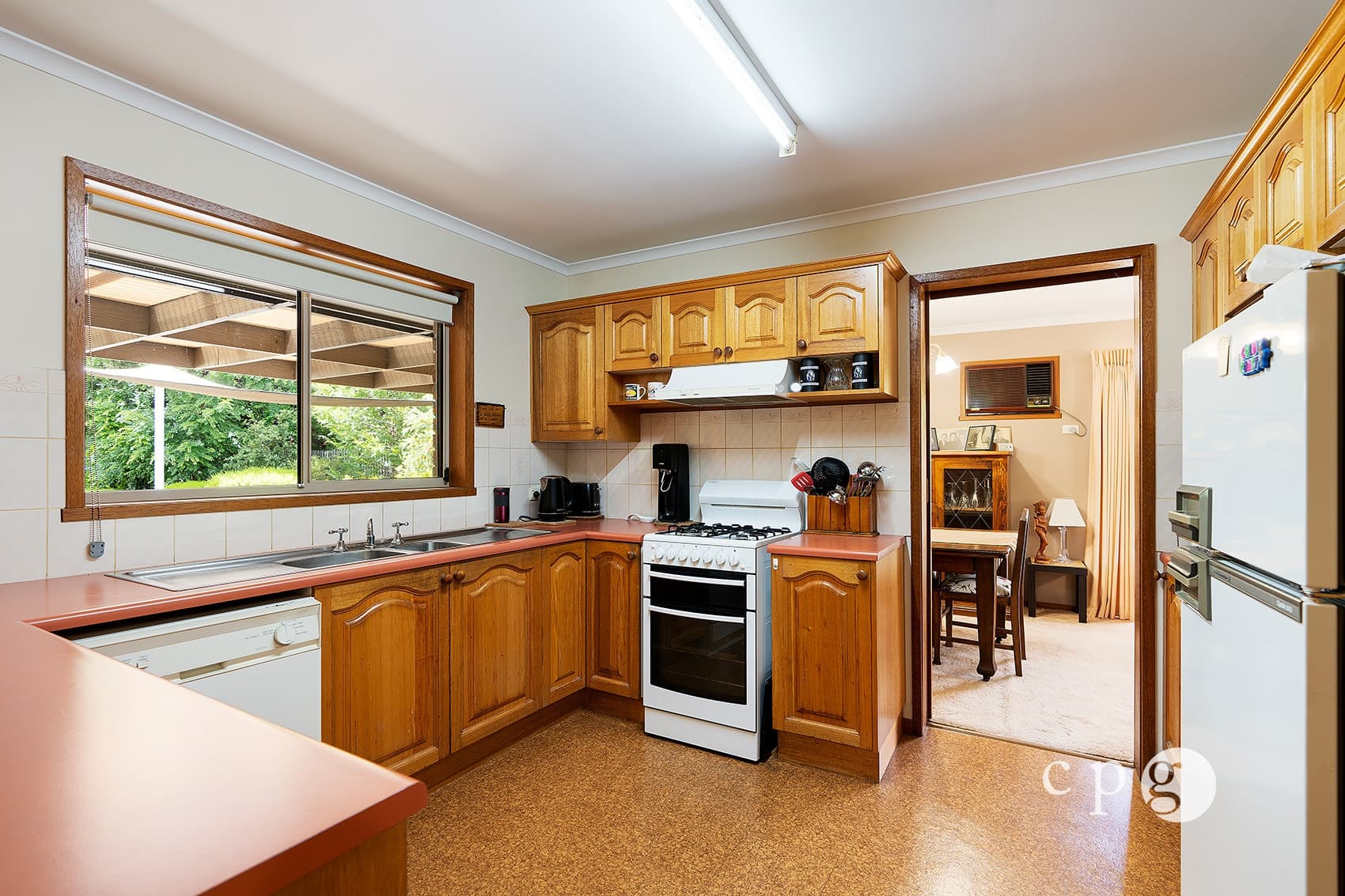 4 Maltby Drive, CASTLEMAINE, VIC 3450, Castlemaine - Thumbnail 7