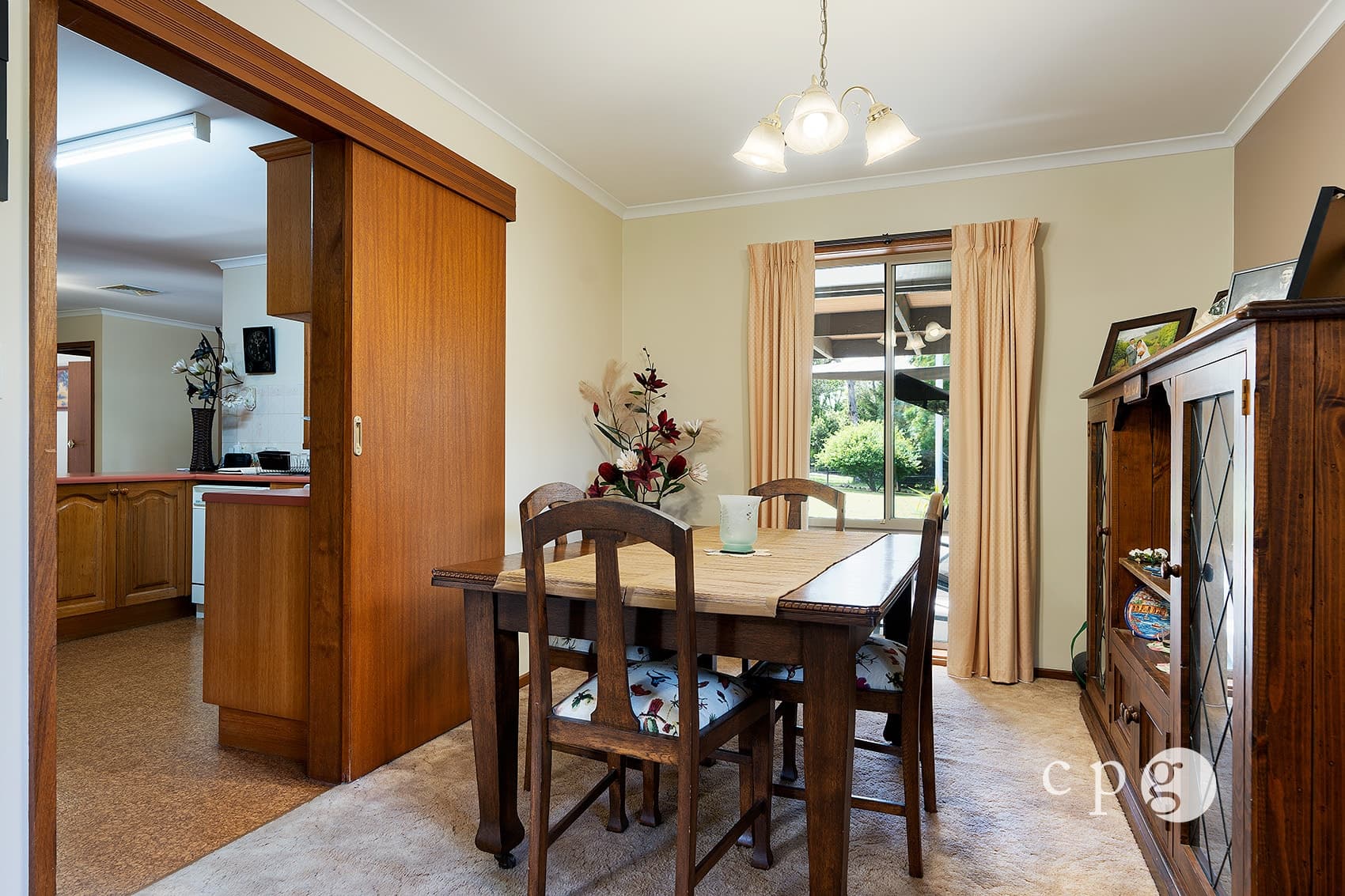 4 Maltby Drive, CASTLEMAINE, VIC 3450, Castlemaine - Thumbnail 8