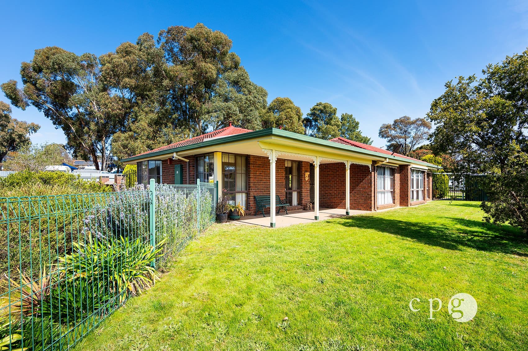 18 Van Heurck Street, CASTLEMAINE, VIC 3450, Castlemaine - Image 1