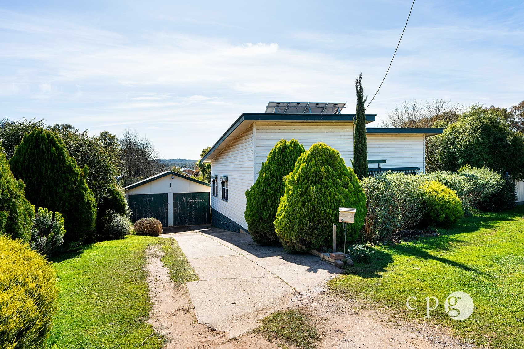 3 Murphy Street, CASTLEMAINE, VIC 3450, Castlemaine - Image 1