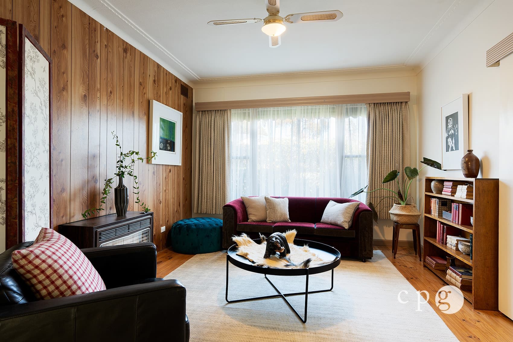 3 Murphy Street, CASTLEMAINE, VIC 3450, Castlemaine - Thumbnail 2