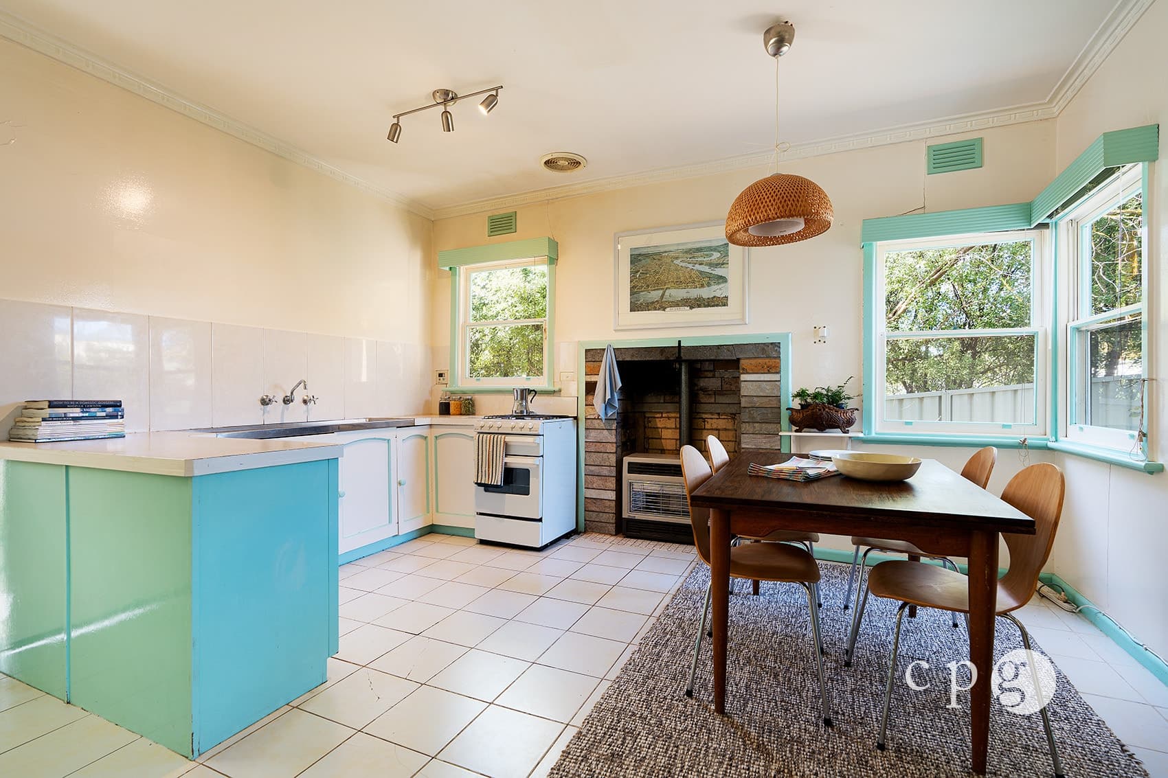 3 Murphy Street, CASTLEMAINE, VIC 3450, Castlemaine - Thumbnail 3