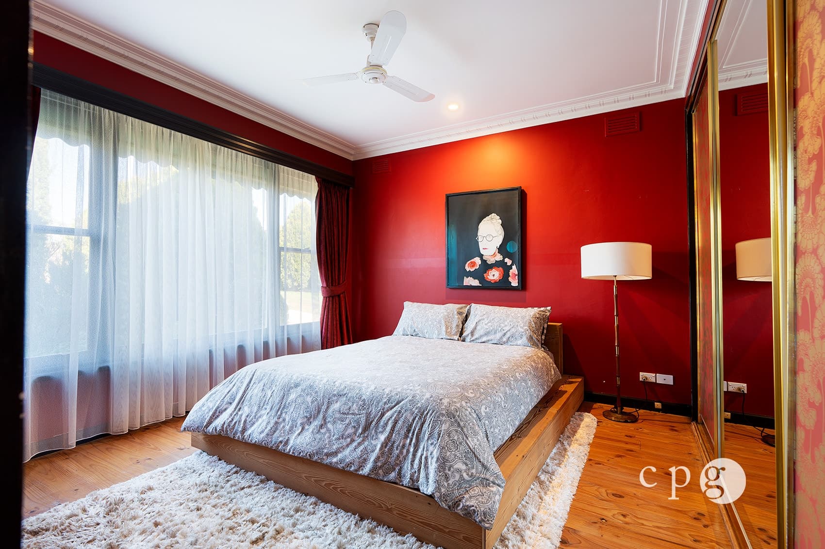 3 Murphy Street, CASTLEMAINE, VIC 3450, Castlemaine - Thumbnail 4