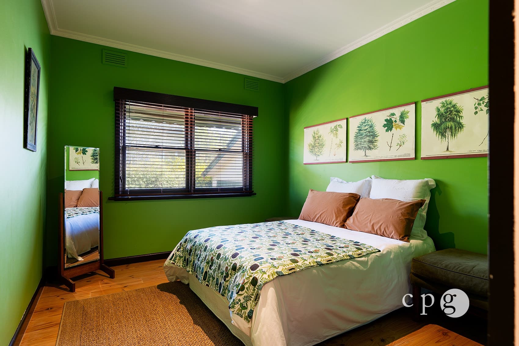 3 Murphy Street, CASTLEMAINE, VIC 3450, Castlemaine - Thumbnail 7