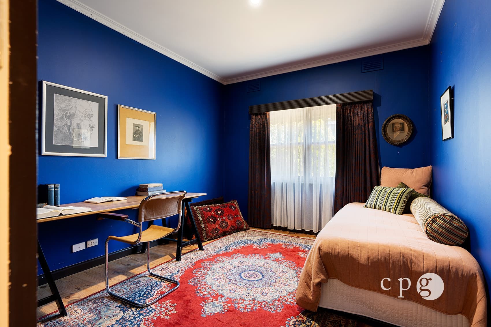 3 Murphy Street, CASTLEMAINE, VIC 3450, Castlemaine - Thumbnail 8