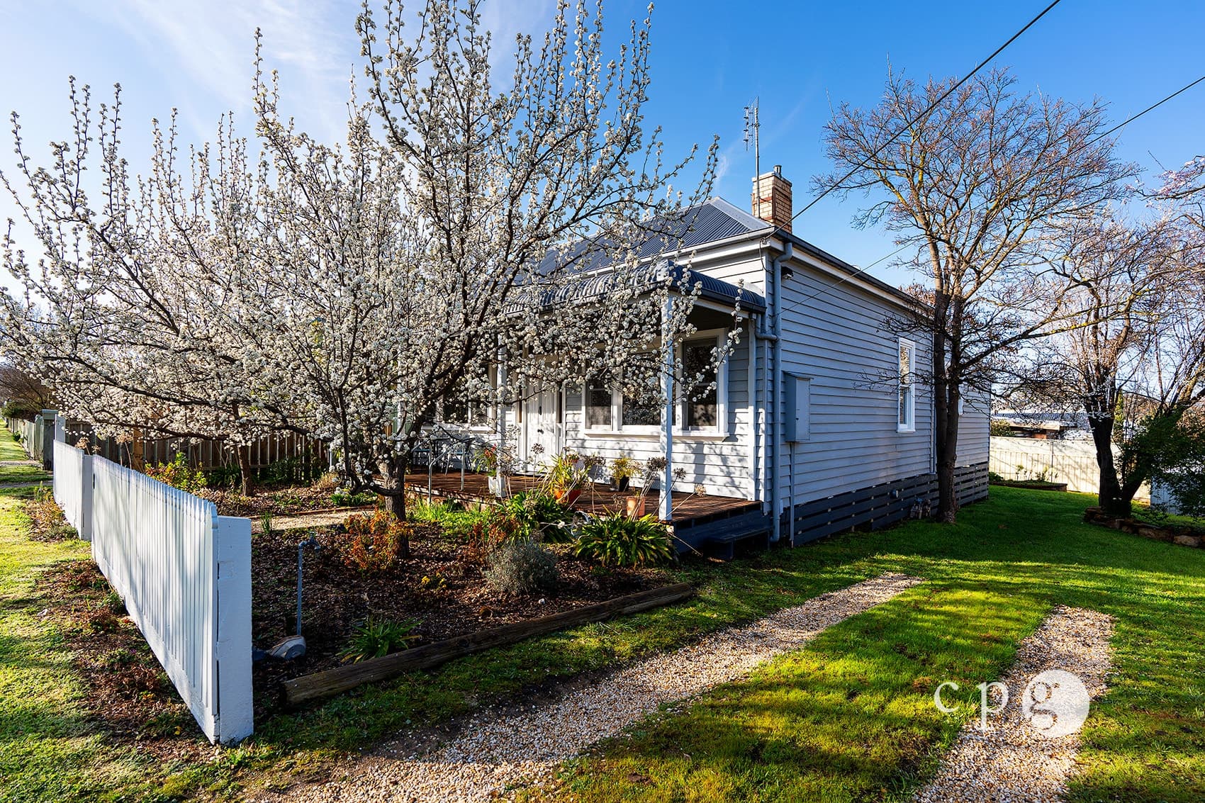 8 Bull Street, CASTLEMAINE, VIC 3450, Castlemaine - Image 1