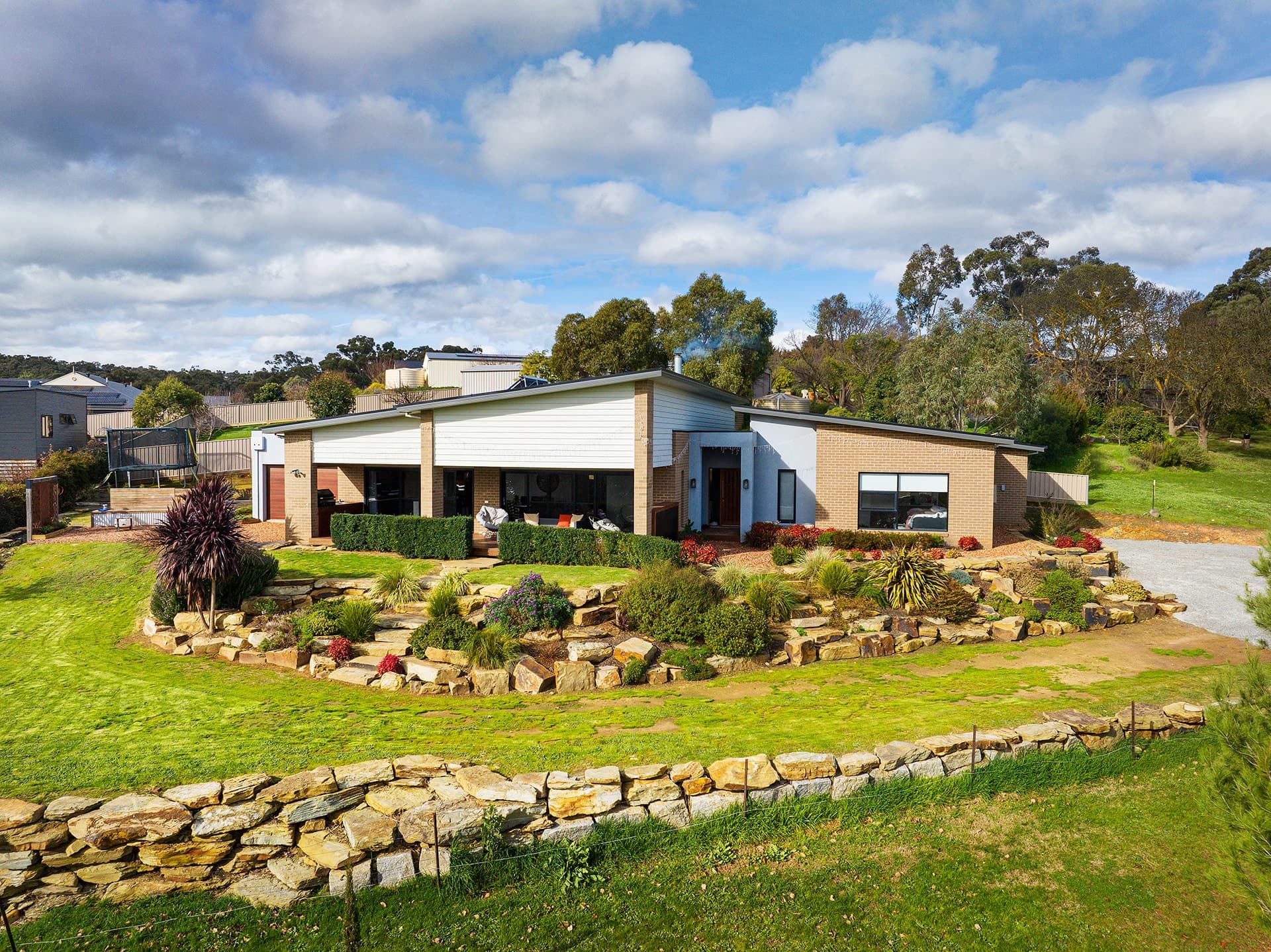 2A Hillside Court, CAMPBELLS CREEK, VIC 3451, Campbells Creek - Image 1