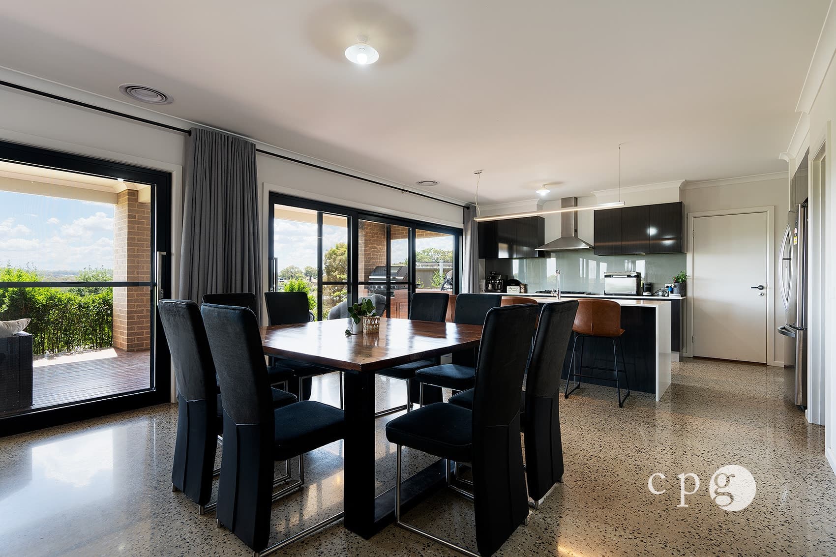 2A Hillside Court, CAMPBELLS CREEK, VIC 3451, Campbells Creek - Thumbnail 2