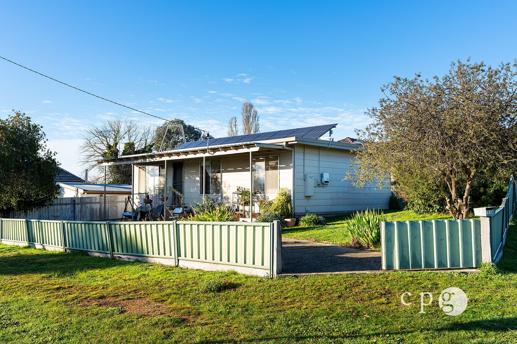 10 Charles Street, CASTLEMAINE, VIC 3450, Castlemaine - Image 1
