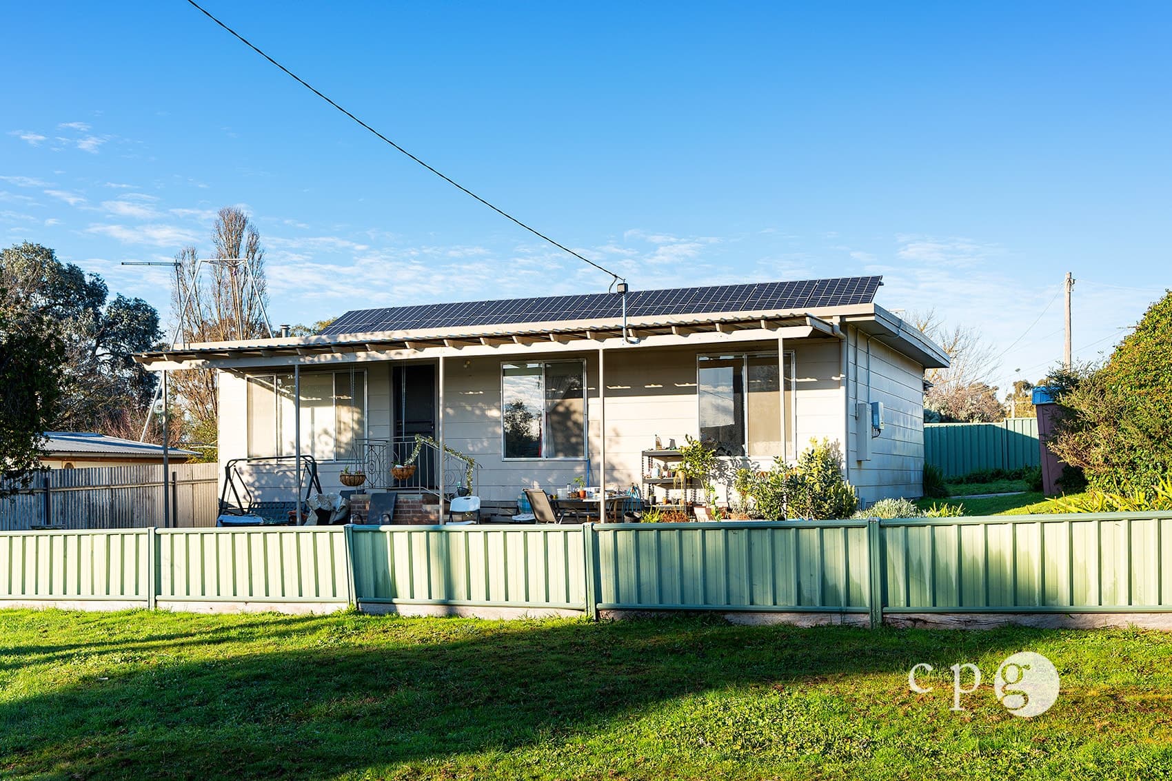 10 Charles Street, CASTLEMAINE, VIC 3450, Castlemaine - Thumbnail 8