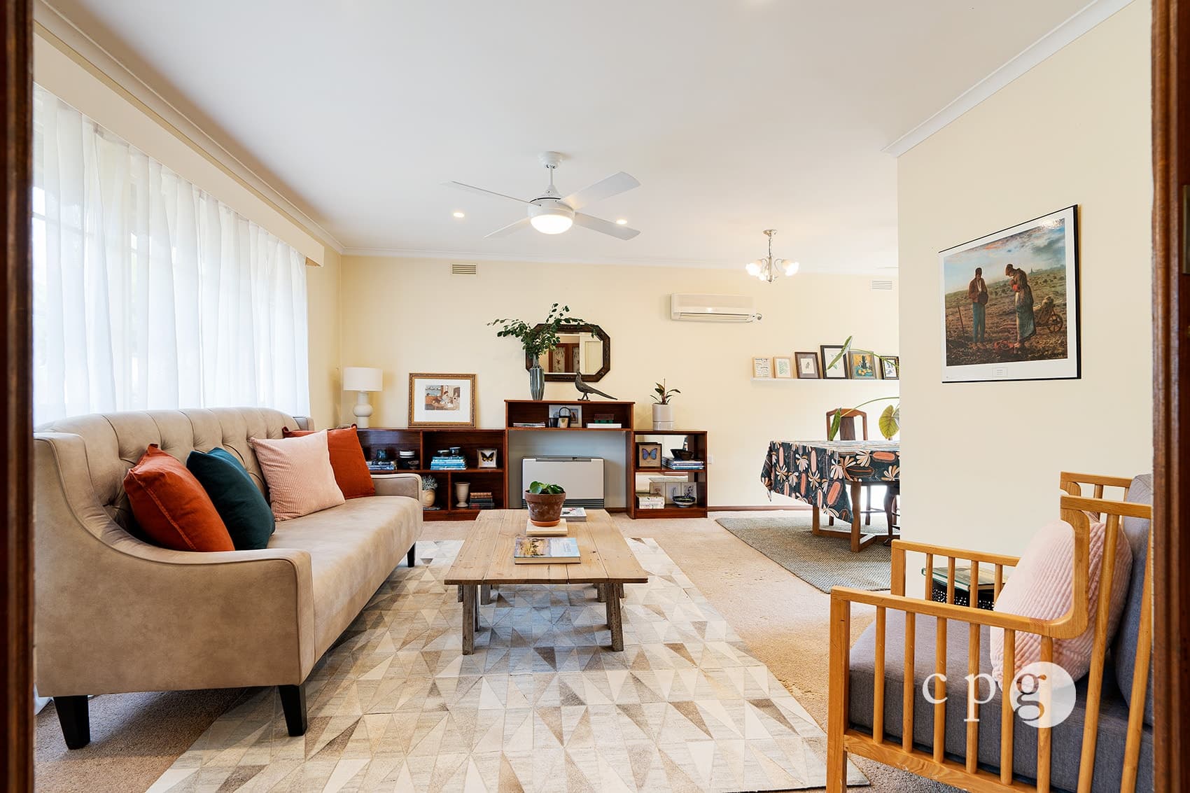 13 Etty Street, CASTLEMAINE, VIC 3450, Castlemaine - Thumbnail 2