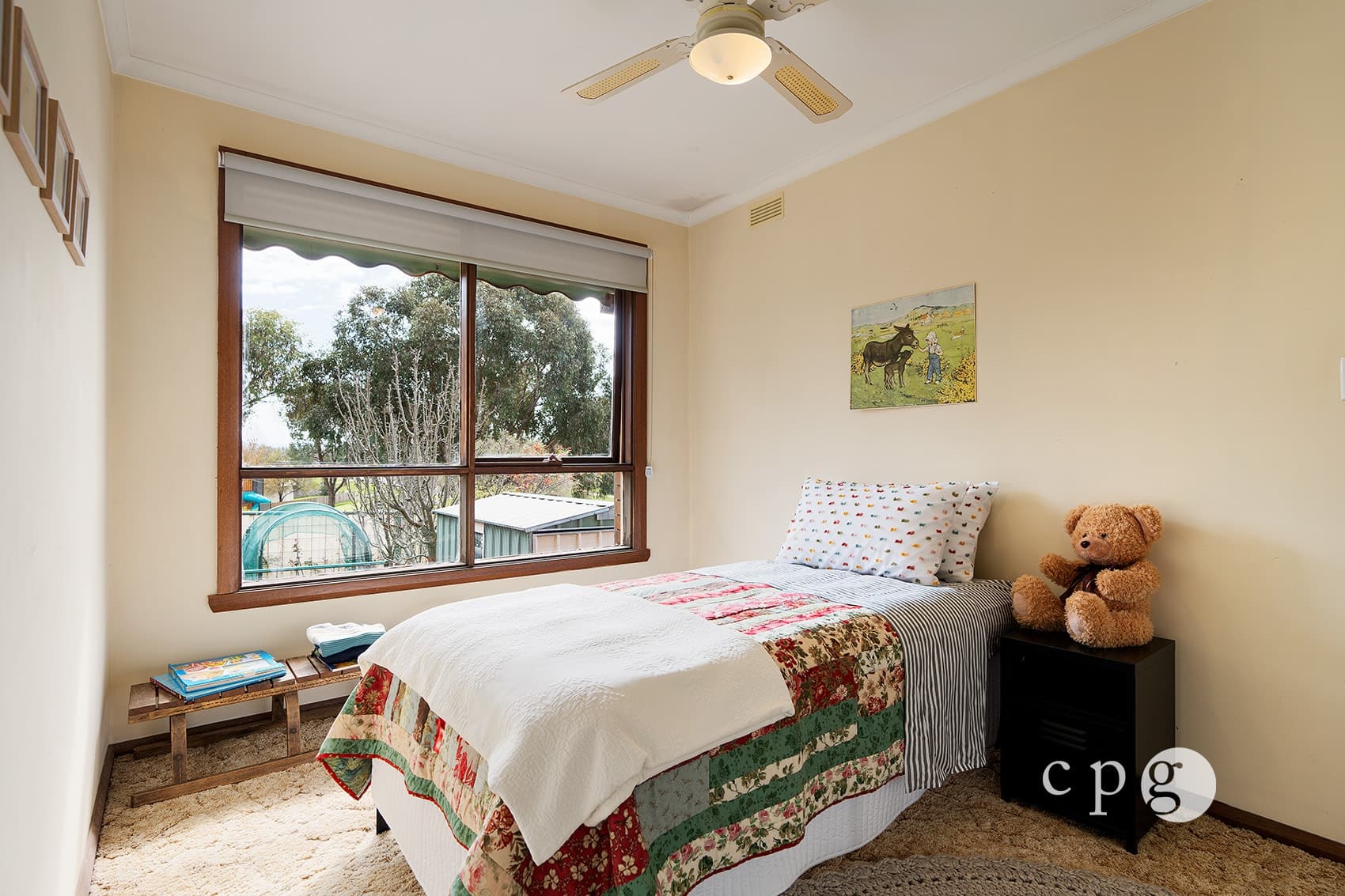13 Etty Street, CASTLEMAINE, VIC 3450, Castlemaine - Thumbnail 5