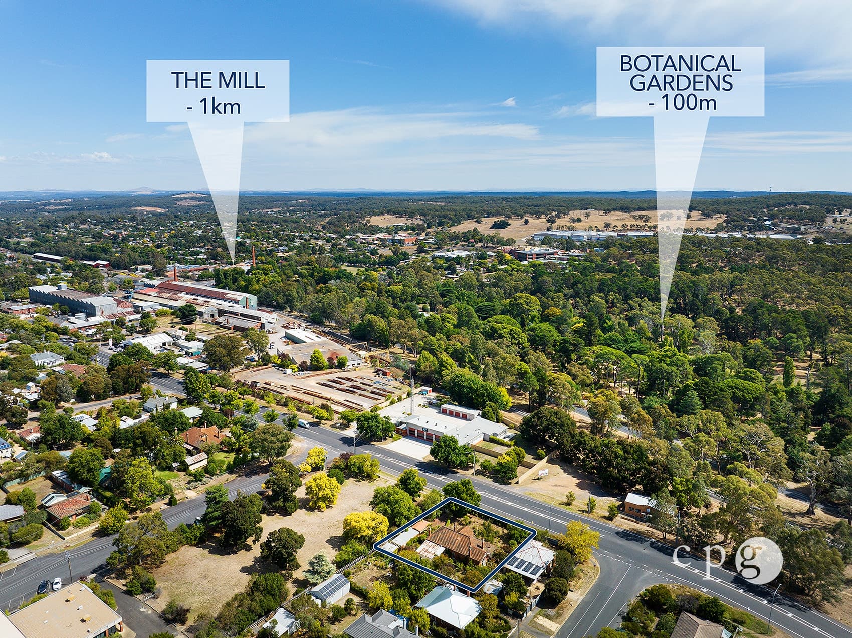 344 Barker Street, CASTLEMAINE, VIC 3450, Castlemaine - Thumbnail 5