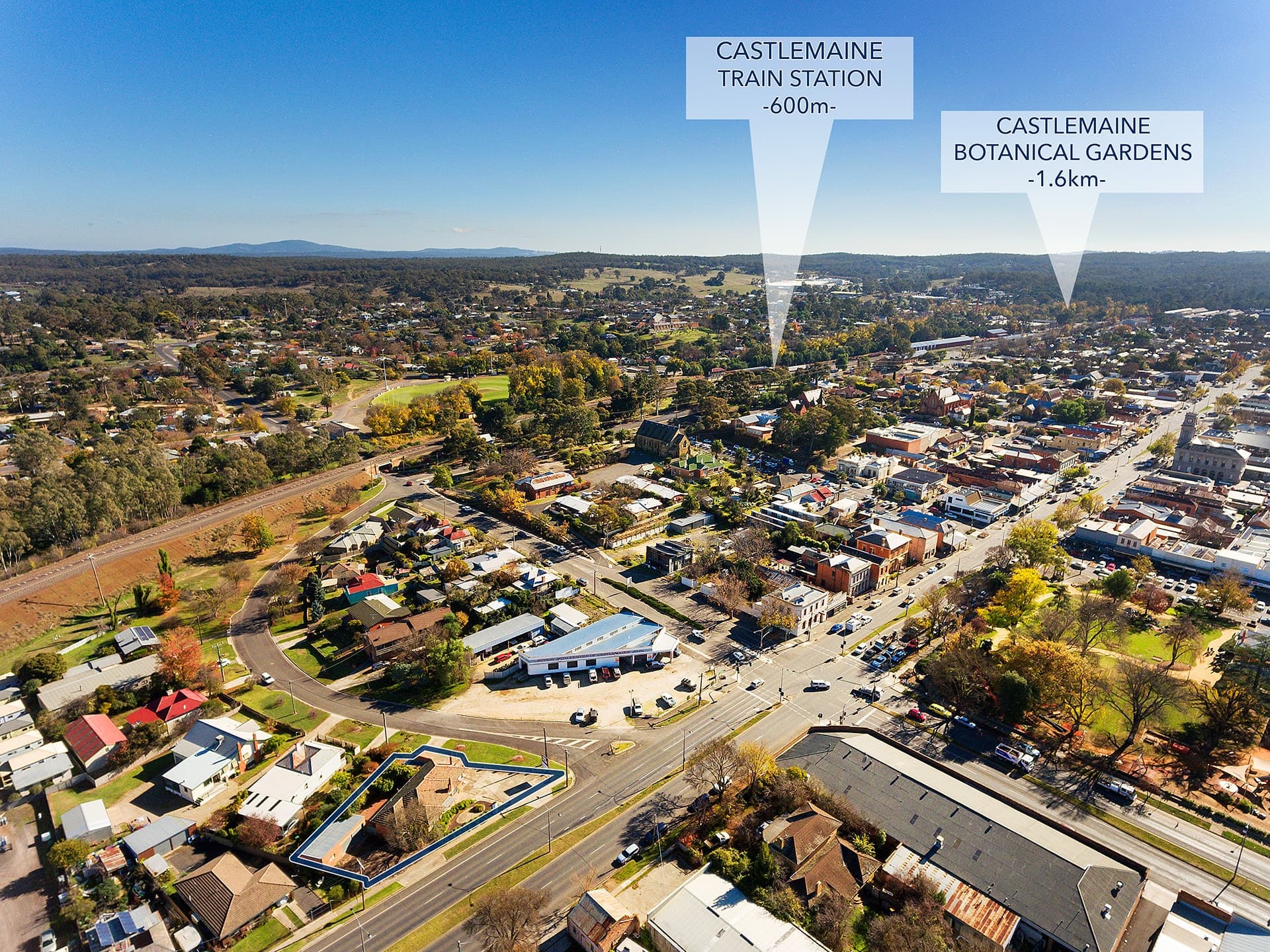 115 Barker Street, CASTLEMAINE, VIC 3450, Castlemaine - Thumbnail 3