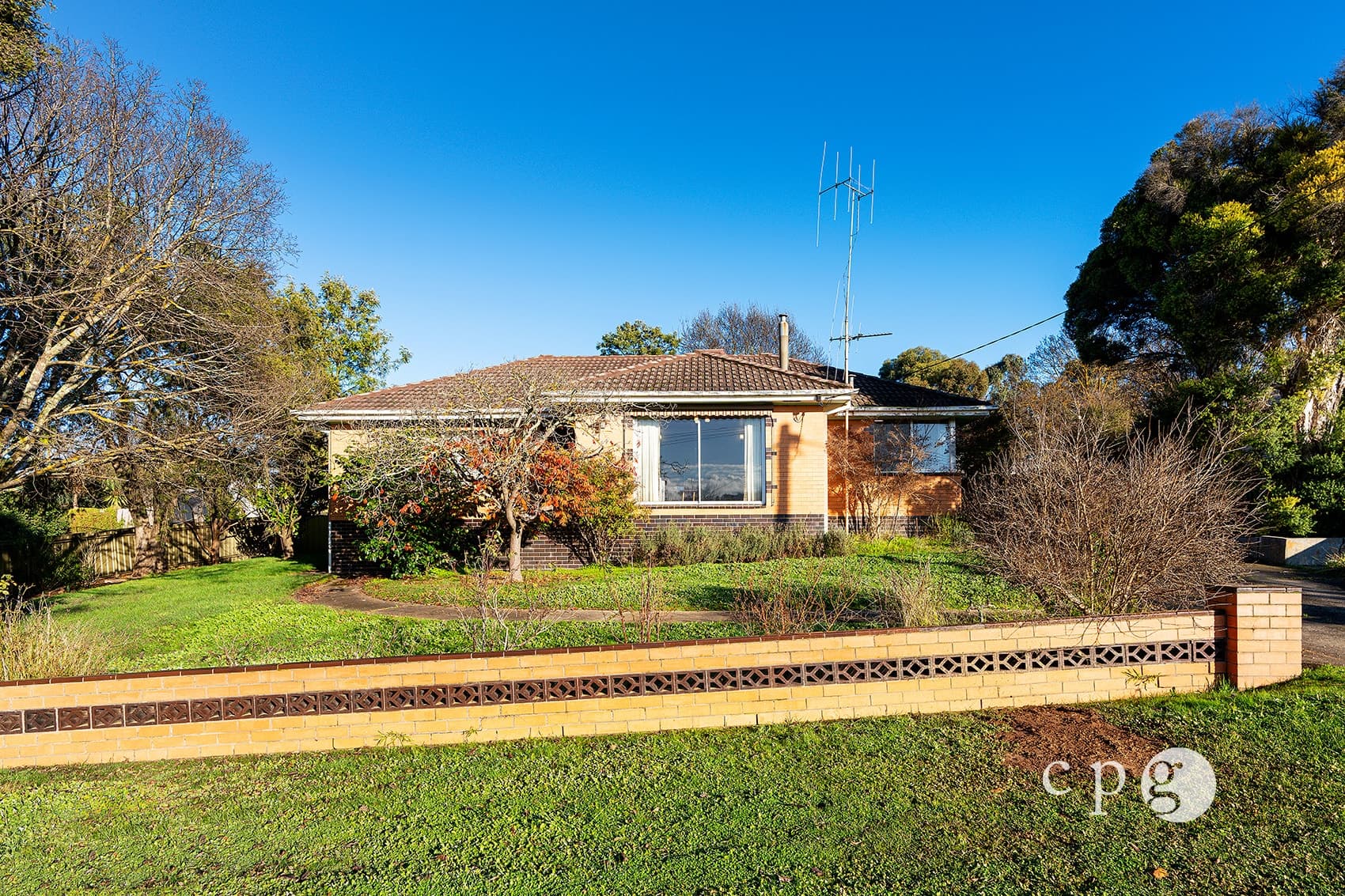 44 Montgomery Street, CASTLEMAINE, VIC 3450, Castlemaine - Image 1