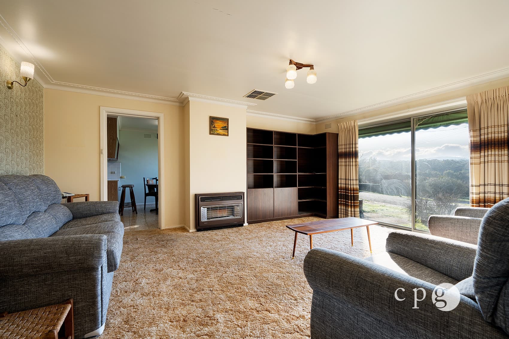 44 Montgomery Street, CASTLEMAINE, VIC 3450, Castlemaine - Thumbnail 3