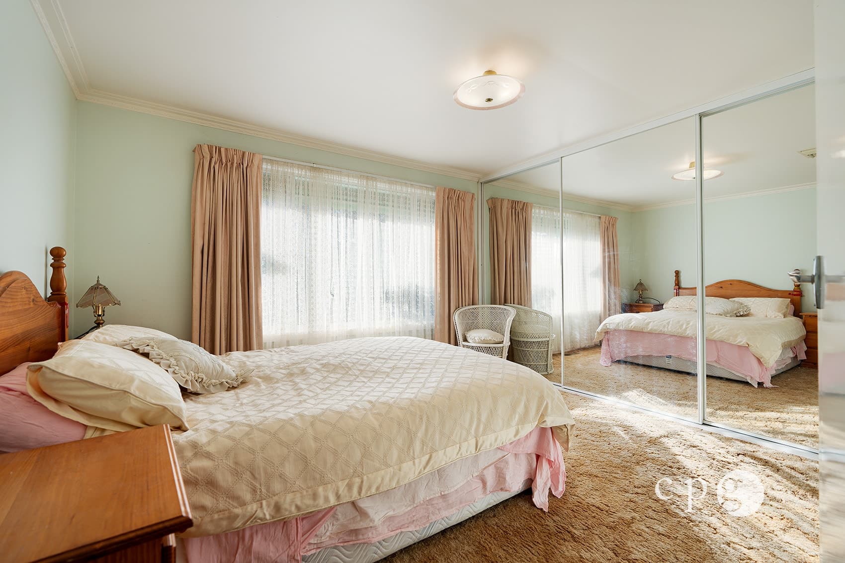 44 Montgomery Street, CASTLEMAINE, VIC 3450, Castlemaine - Thumbnail 7