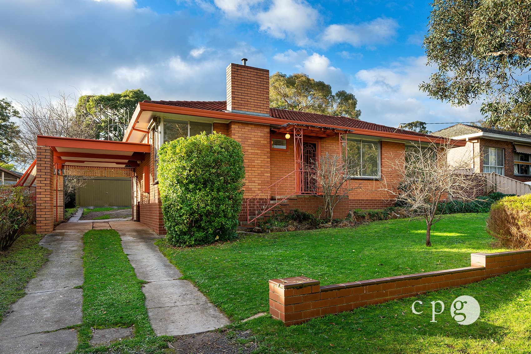 7 Lawson Parade, CASTLEMAINE, VIC 3450, Castlemaine - Image 1