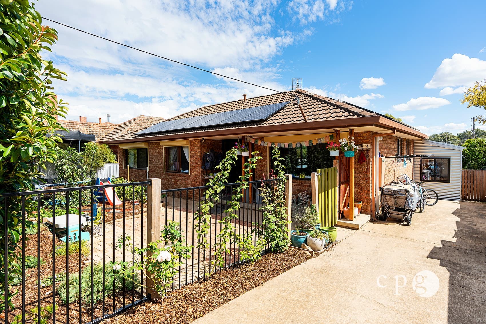 91 Farnsworth Street, CASTLEMAINE, VIC 3450, Castlemaine - Image 1