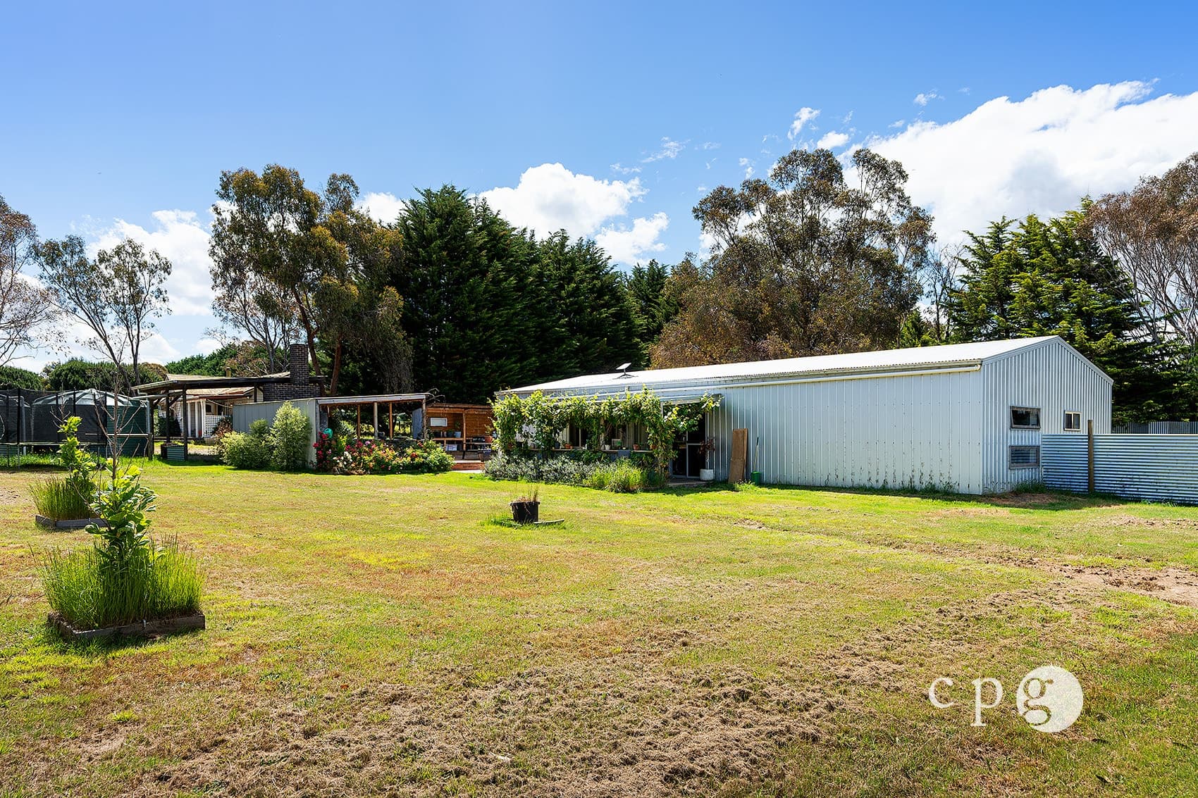 137 Bendigo Sutton Grange Road, ELPHINSTONE, VIC 3448, Elphinstone - Thumbnail 2
