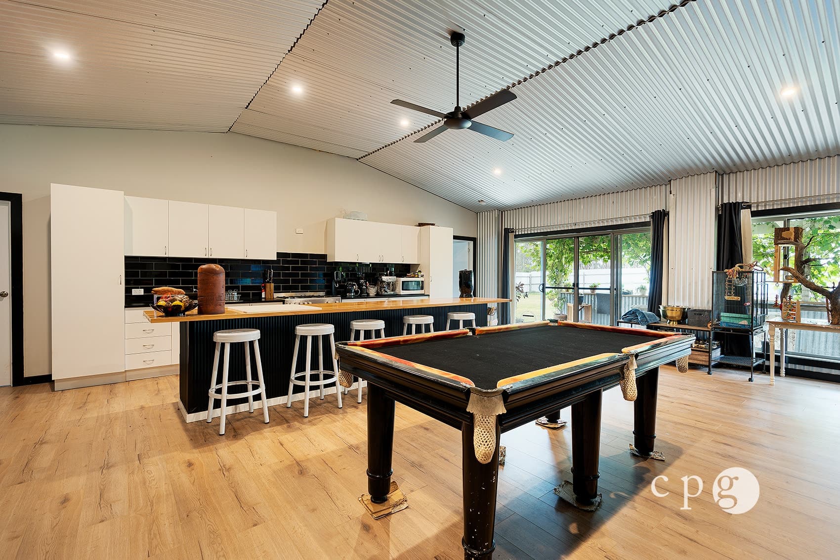 137 Bendigo Sutton Grange Road, ELPHINSTONE, VIC 3448, Elphinstone - Thumbnail 4