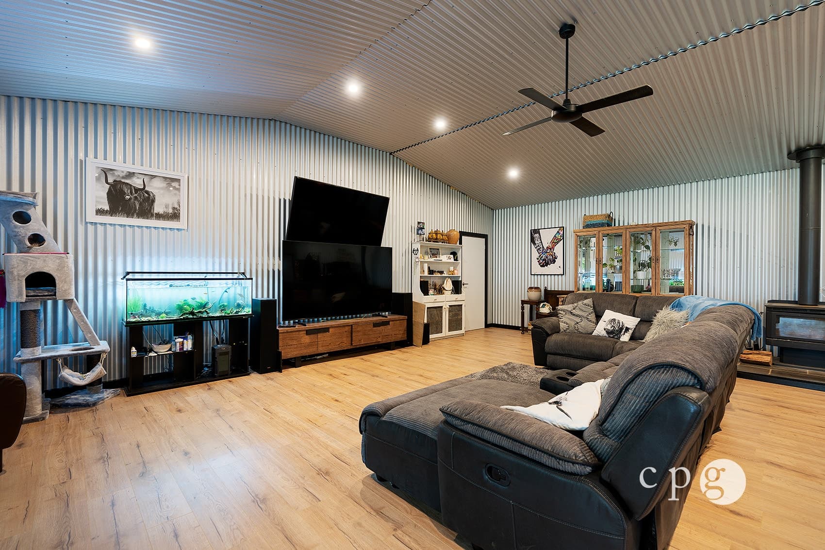137 Bendigo Sutton Grange Road, ELPHINSTONE, VIC 3448, Elphinstone - Thumbnail 7