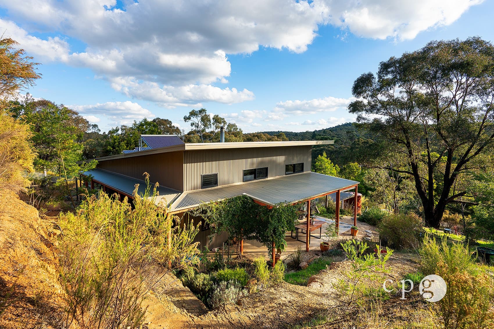 290 Golden Point Road, GOLDEN POINT, VIC 3451, Golden Point - Image 1