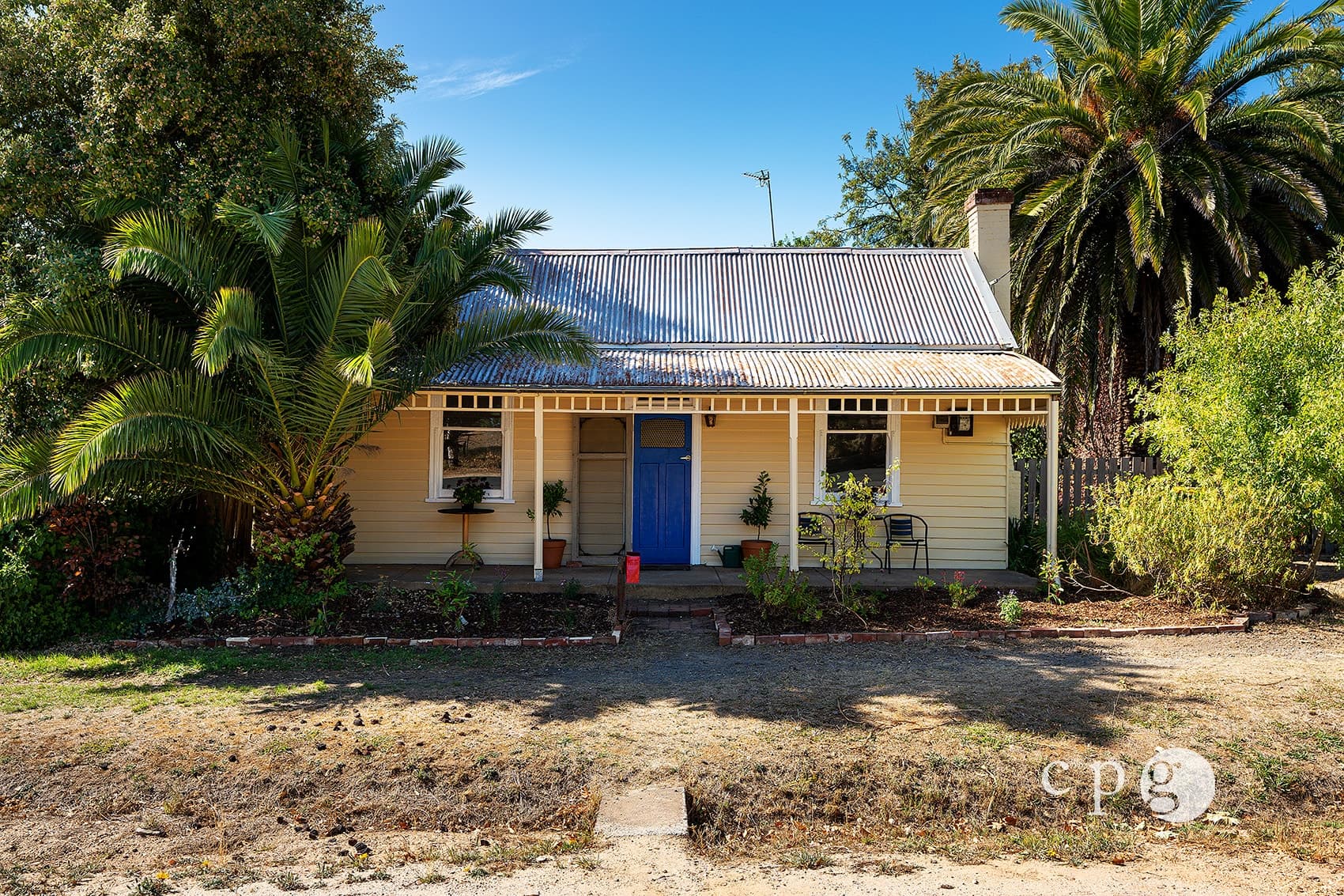 33 Hunter Street, CASTLEMAINE, VIC 3450, Castlemaine - Image 1