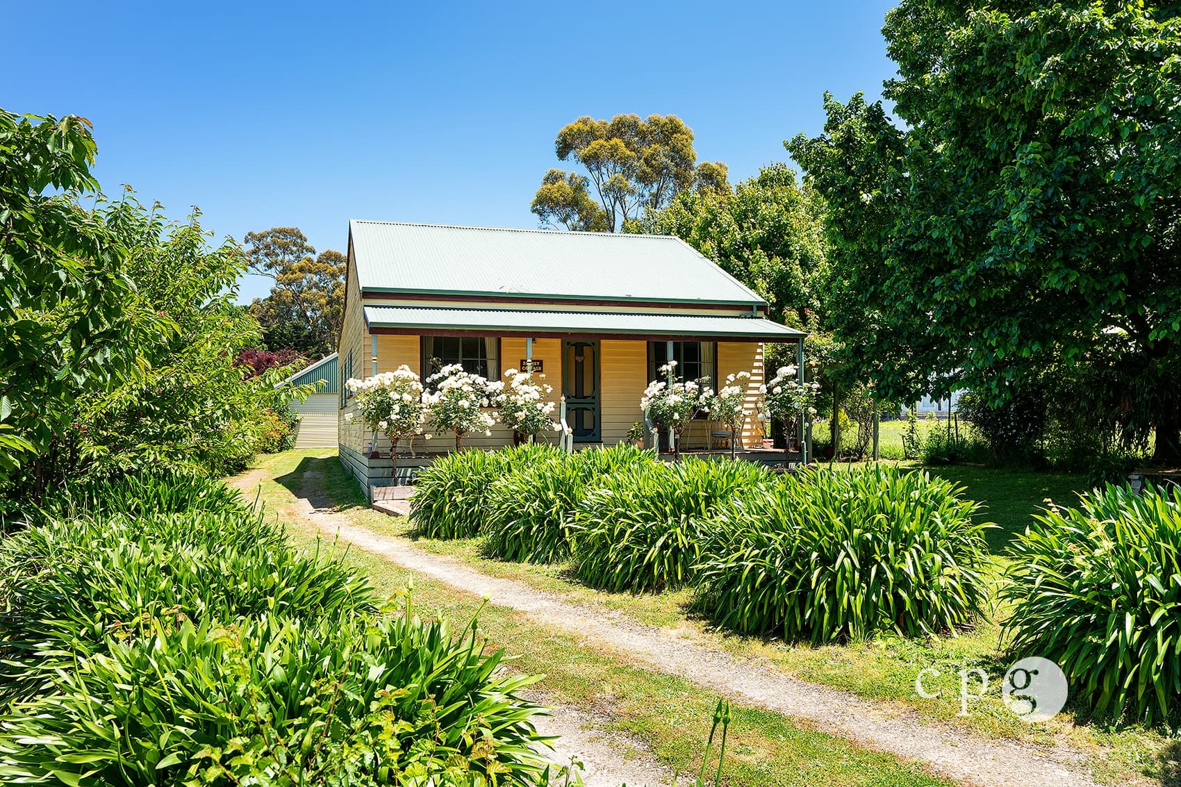 4 Johns Road, MALDON, VIC 3463, Maldon - Image 1