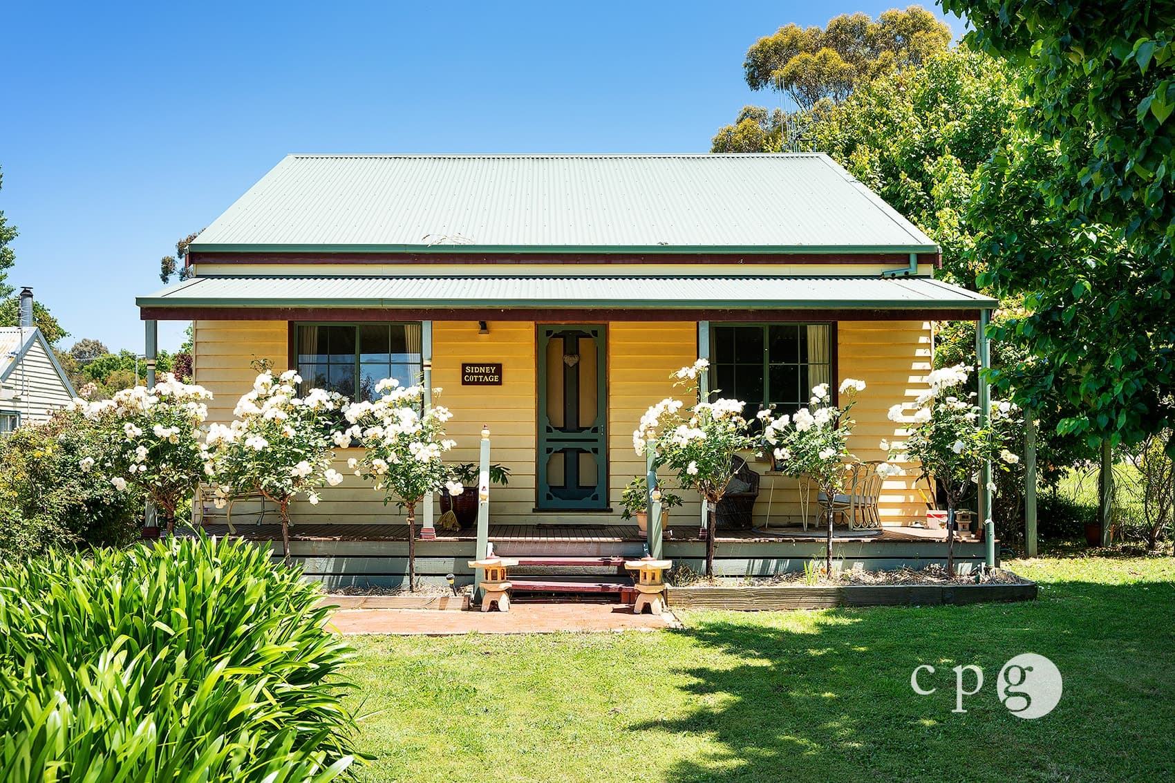 4 Johns Road, MALDON, VIC 3463, Maldon - Thumbnail 2