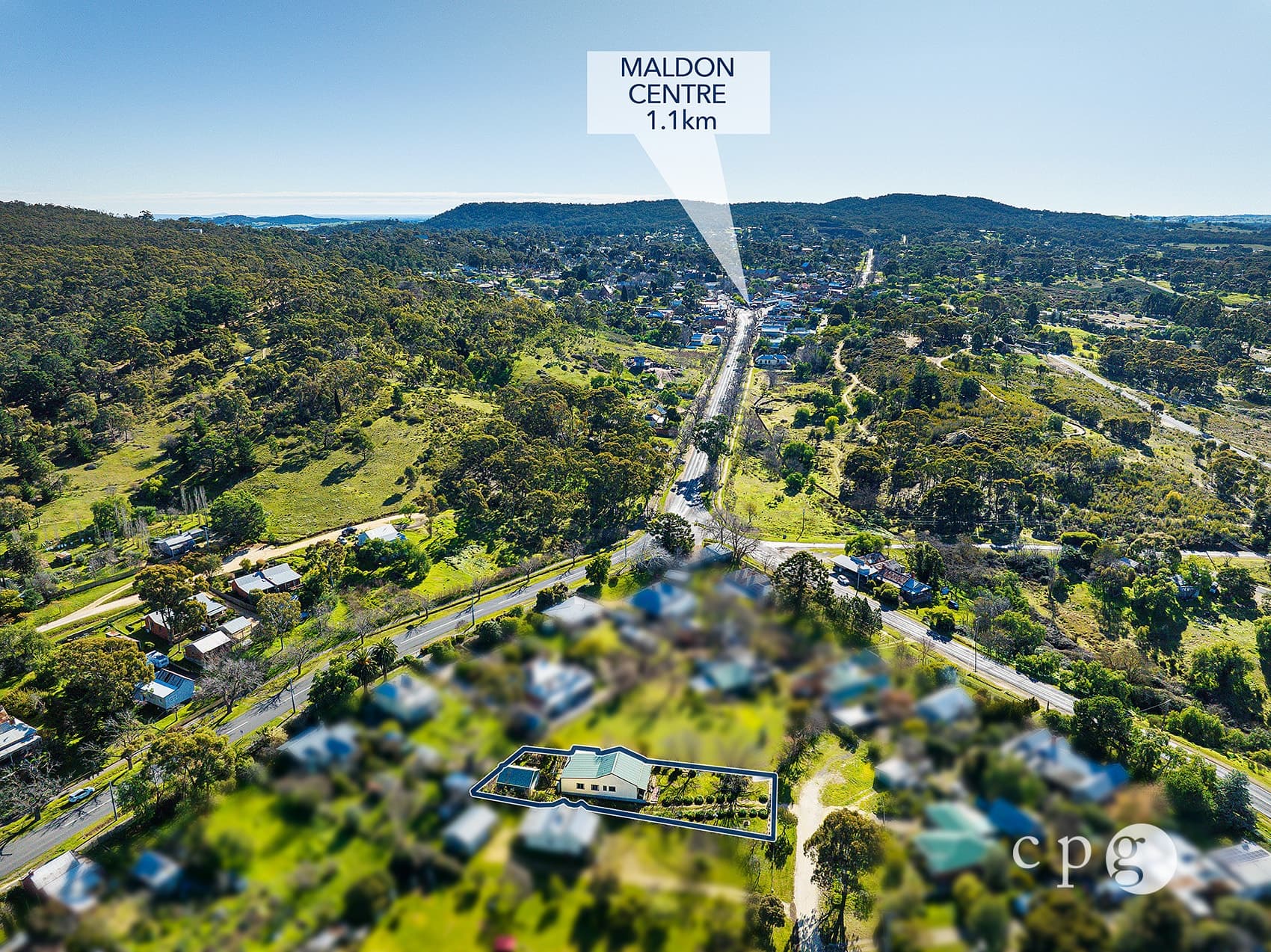4 Johns Road, MALDON, VIC 3463, Maldon - Thumbnail 6