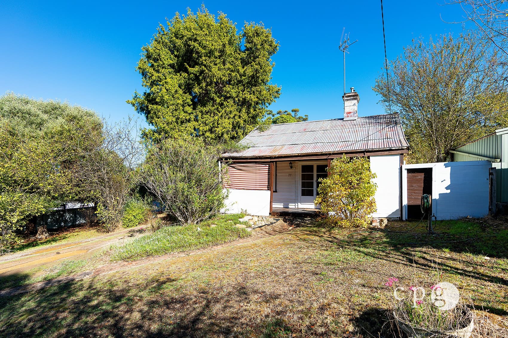 77 Fletcher Street, CASTLEMAINE, VIC 3450, Castlemaine - Thumbnail 8