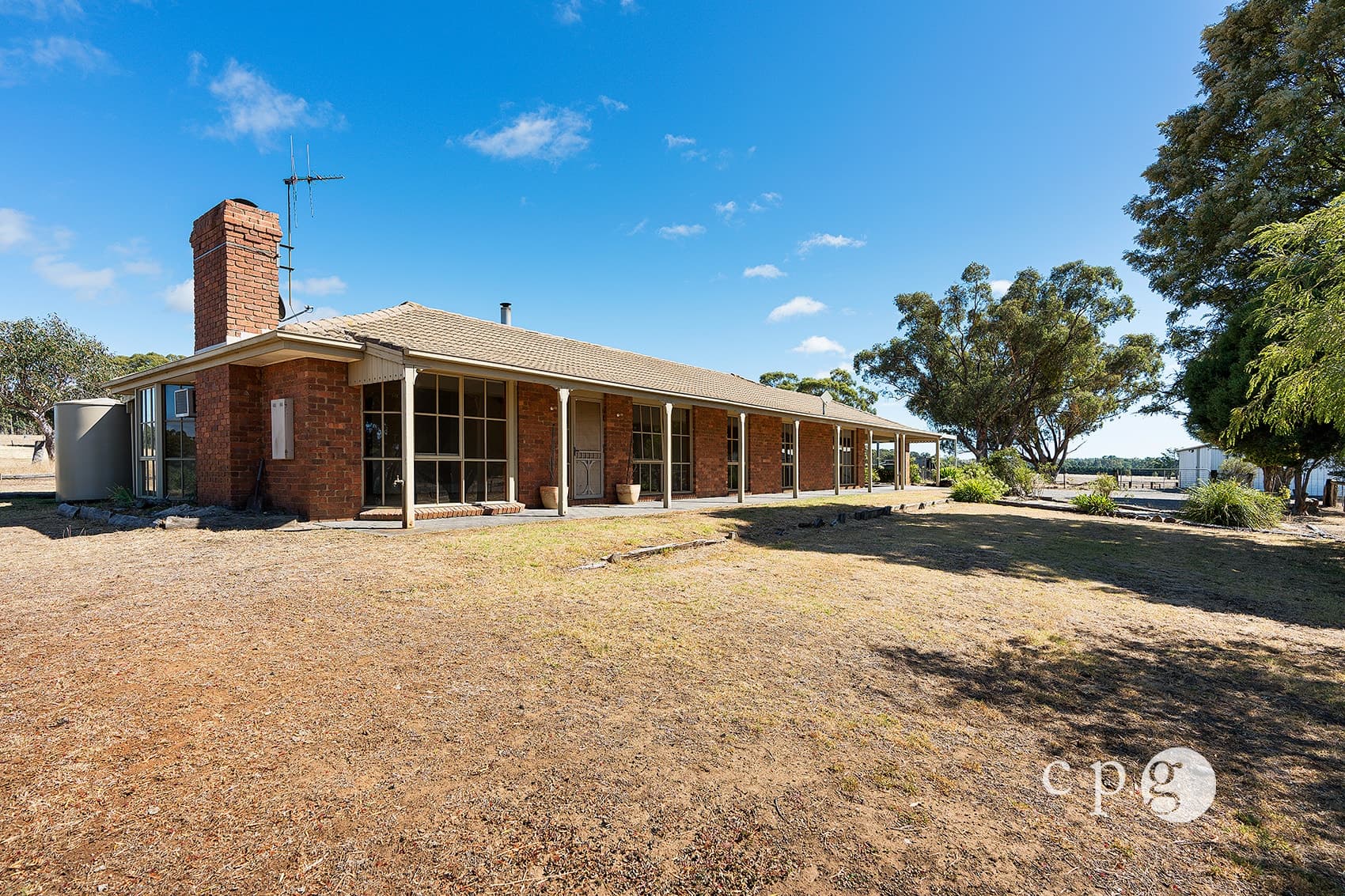 252 Butchers Road, MUCKLEFORD, VIC 3451, Muckleford - Image 1