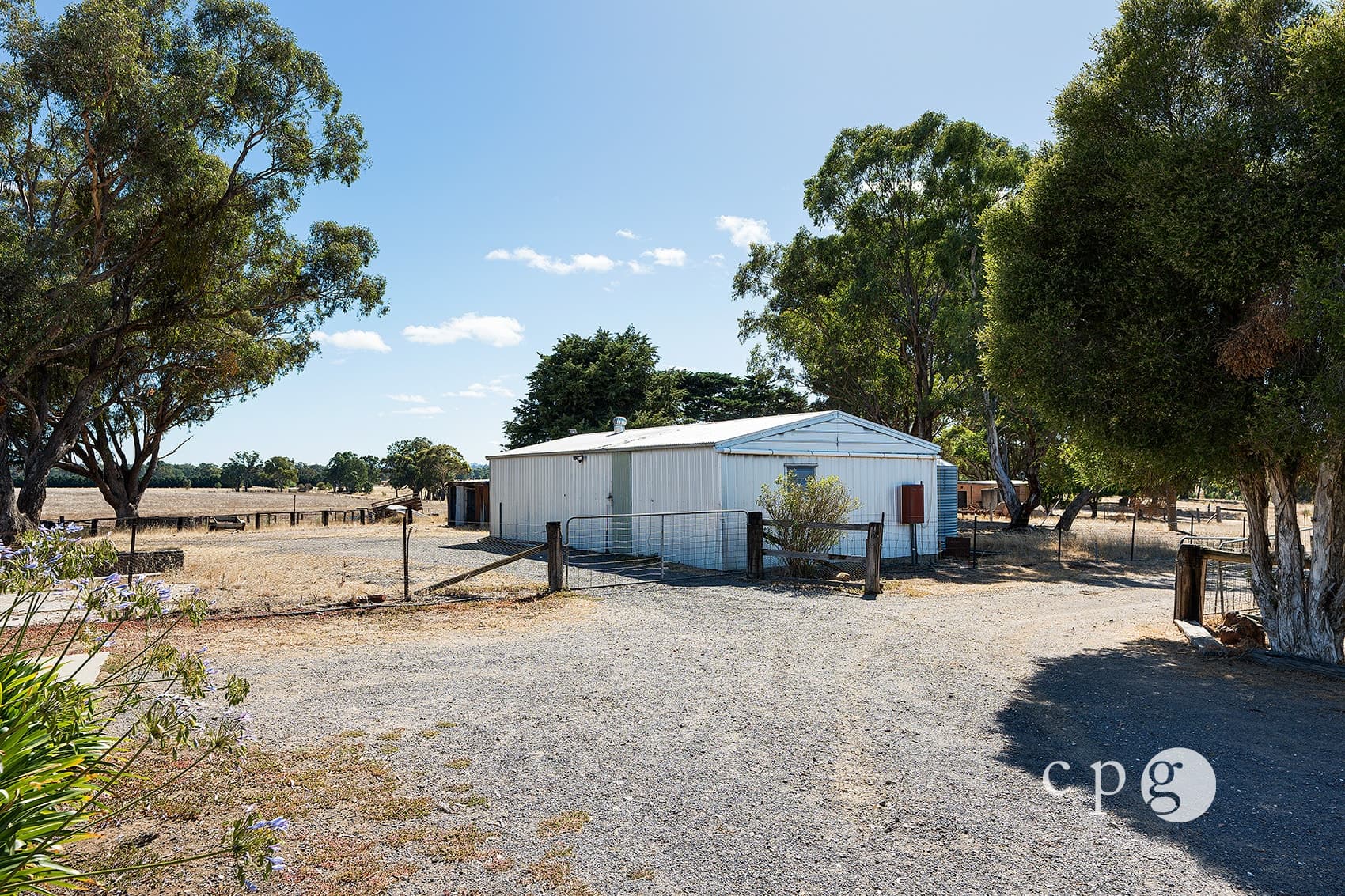 252 Butchers Road, MUCKLEFORD, VIC 3451, Muckleford - Thumbnail 8