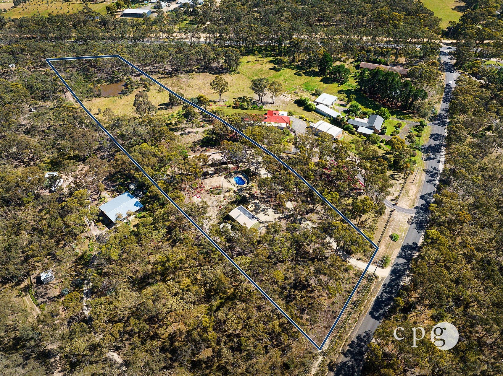 24 Willy Milly Road, MCKENZIE HILL, VIC 3451, McKenzie Hill - Image 1