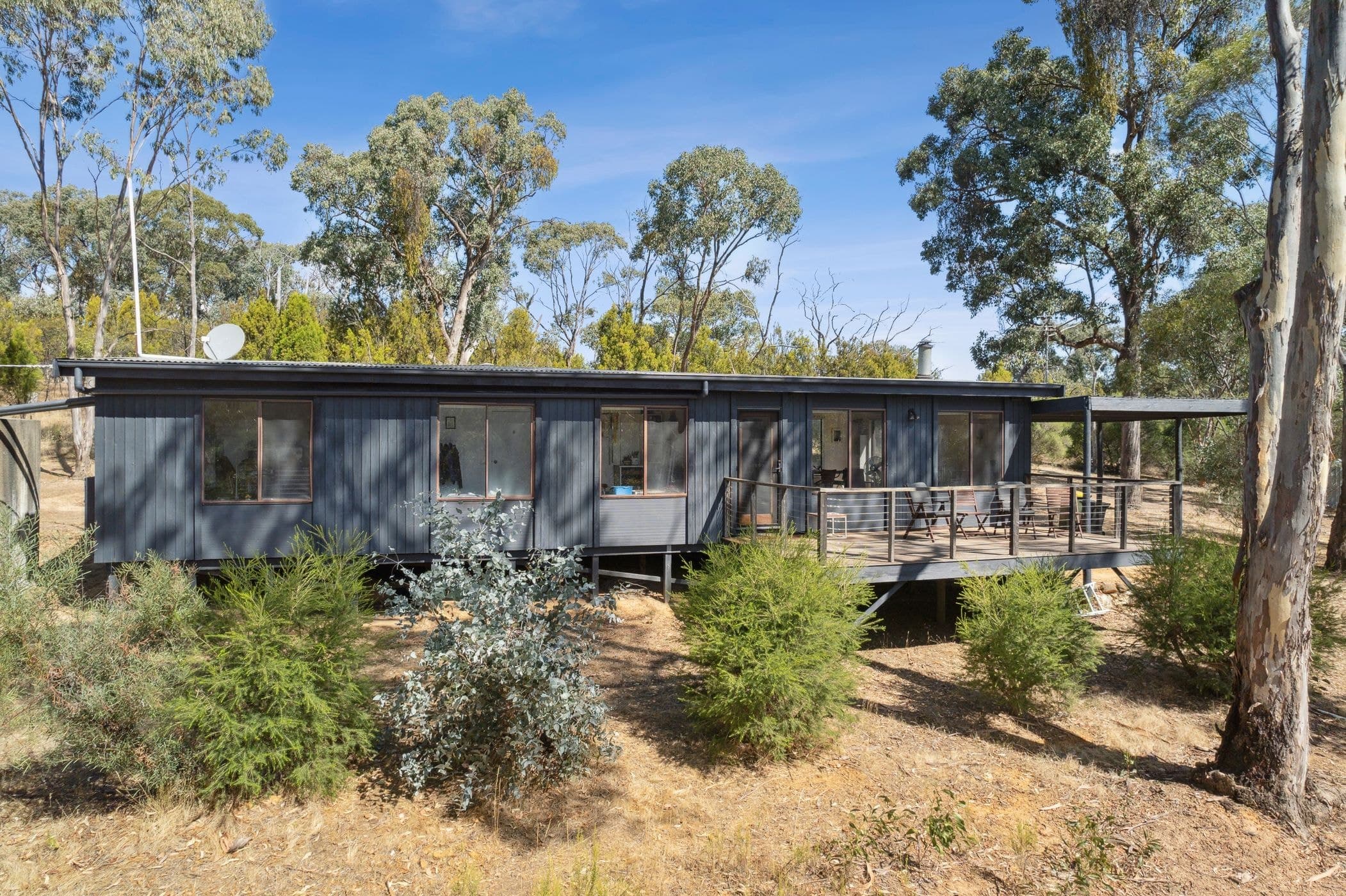 27 Wilkie Street, FRYERSTOWN, VIC 3451, Fryerstown - Thumbnail 2