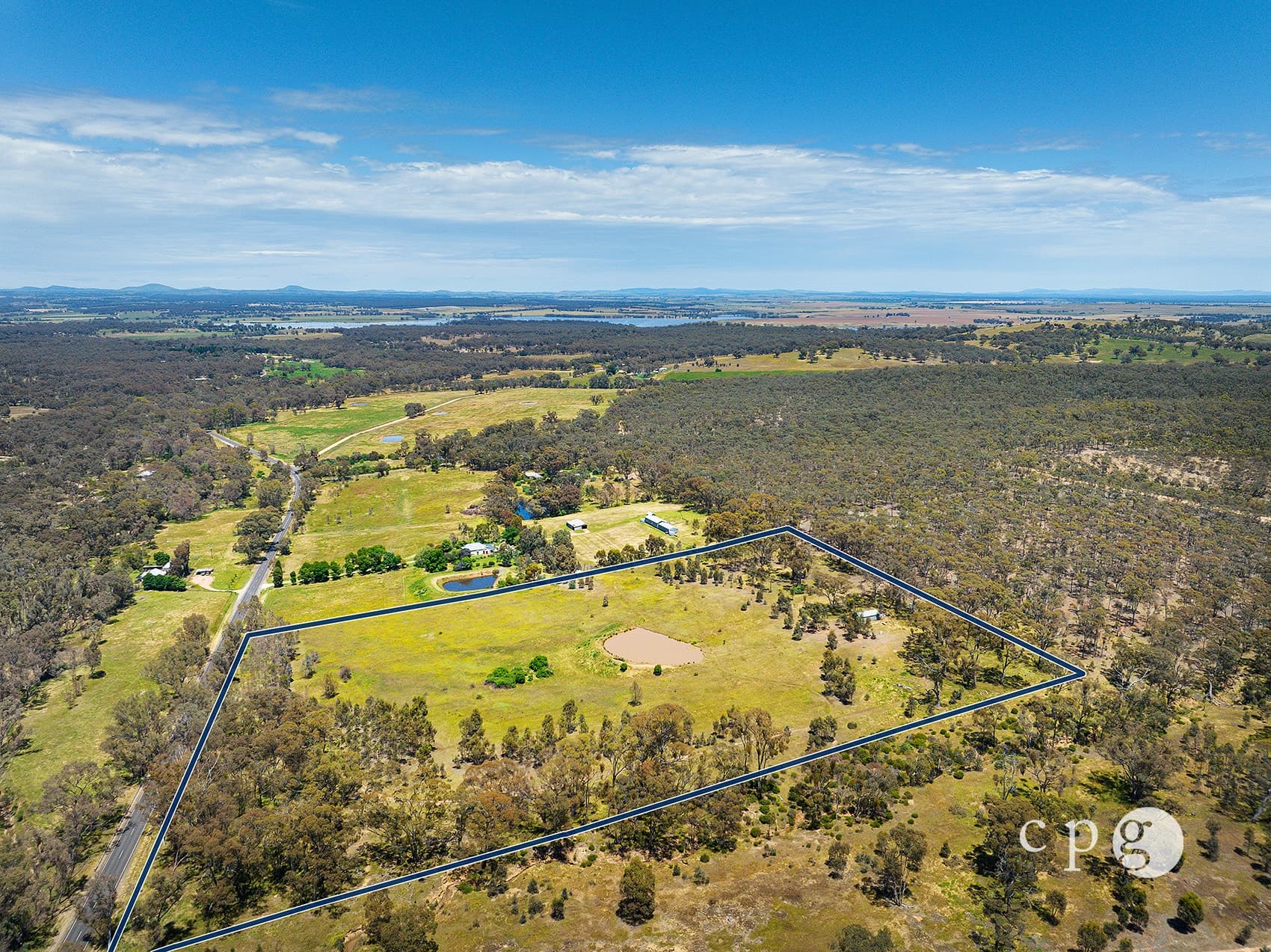 801 Maldon Newstead Road, MALDON, VIC 3463, Maldon - Image 1