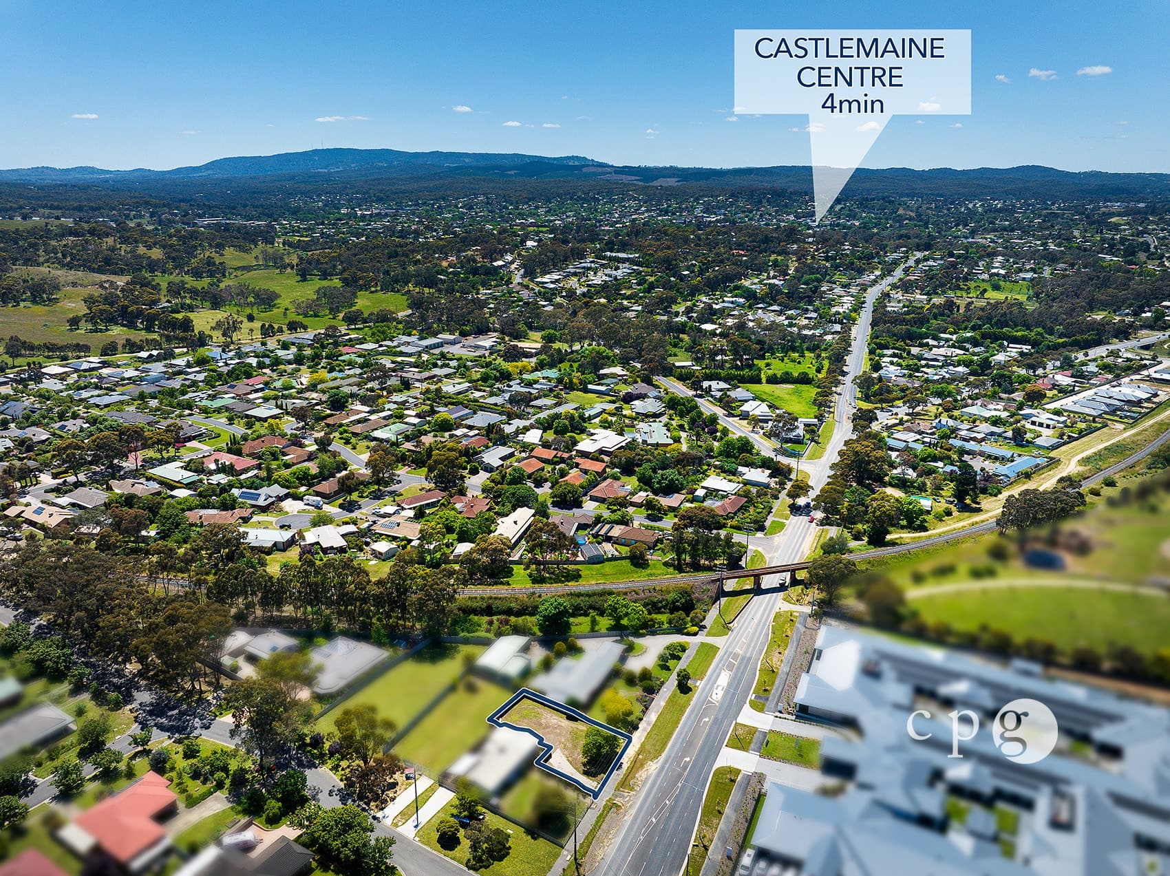 22 Maldon Road, MCKENZIE HILL, VIC 3451, McKenzie Hill - Thumbnail 3