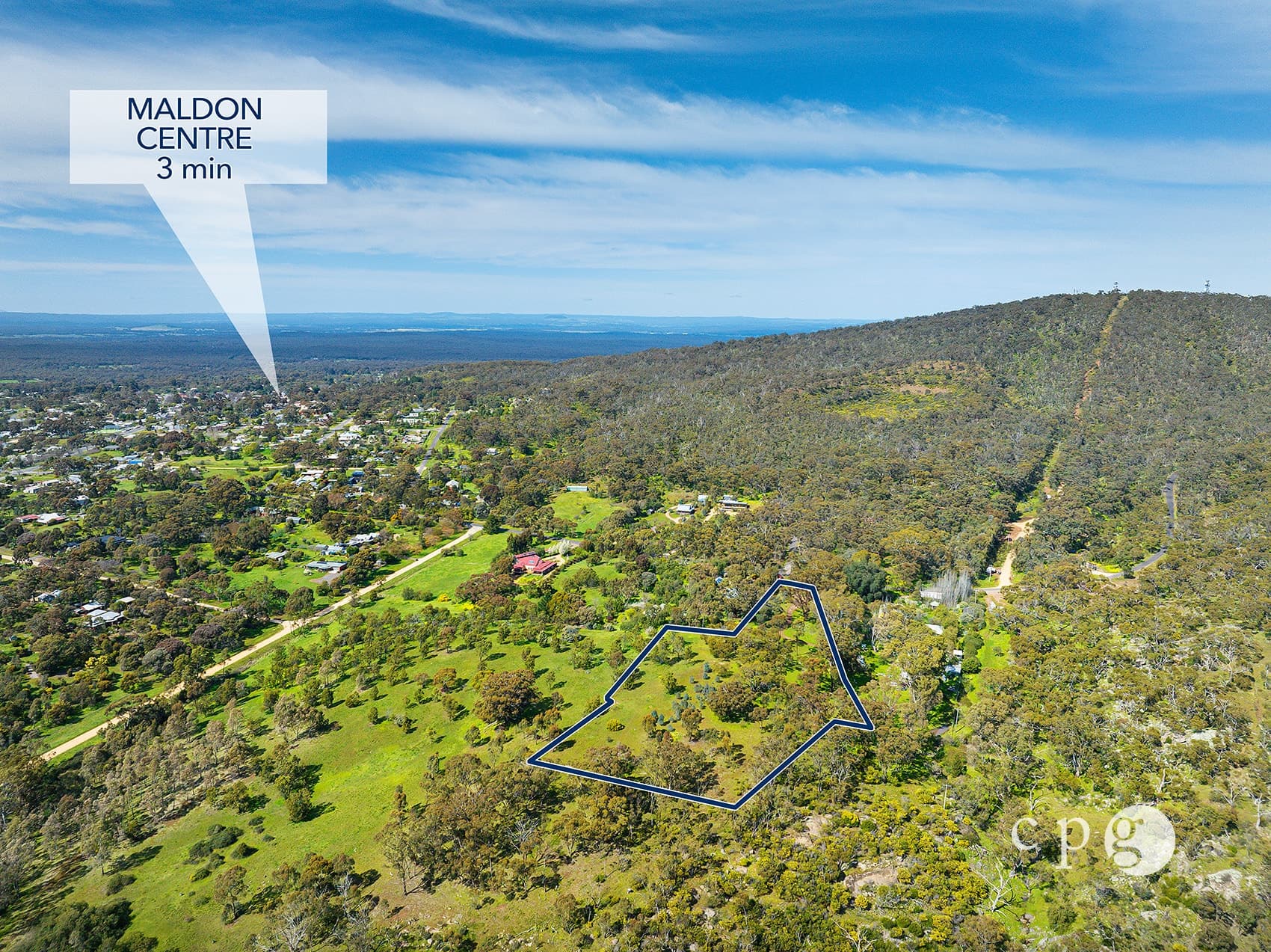 26 Mt Tarrengower Road, MALDON, VIC 3463, Maldon - Thumbnail 2
