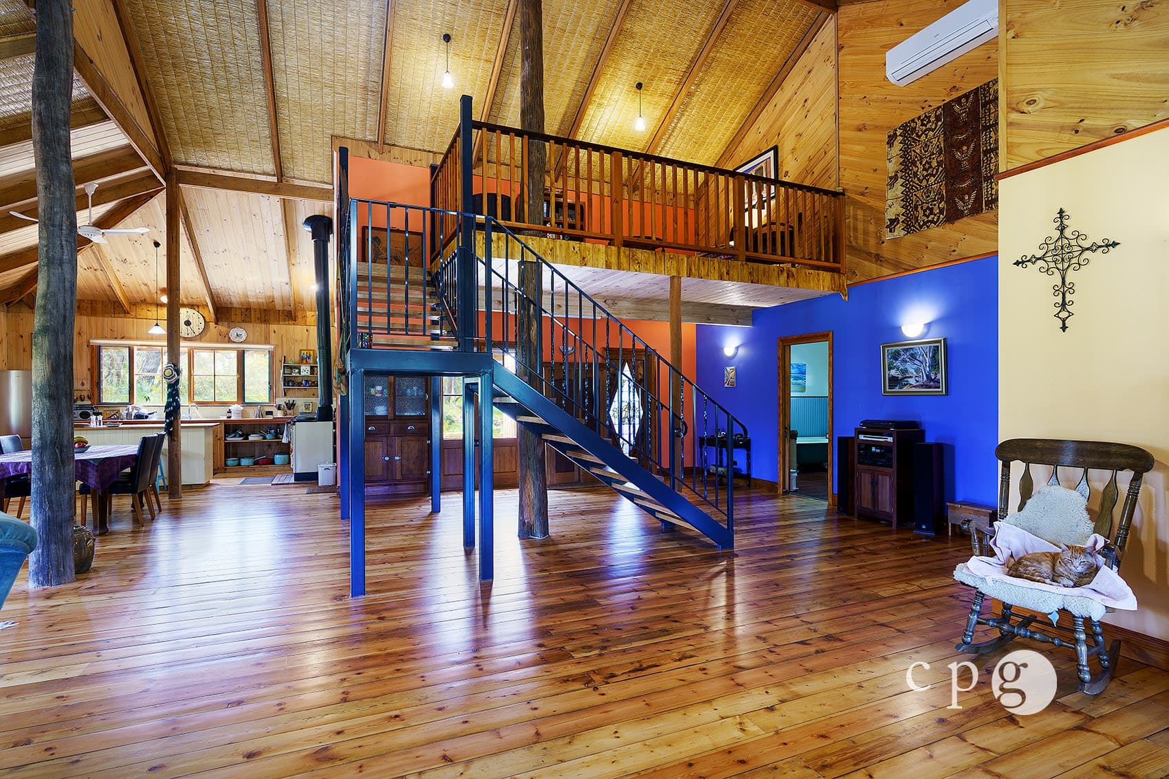 23 Boundary Road, MALDON, VIC 3463, Maldon - Thumbnail 3
