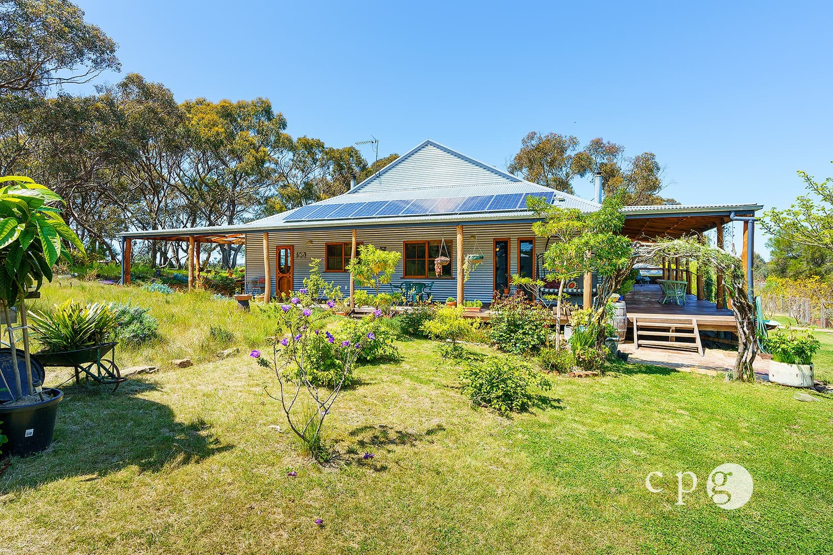 23 Boundary Road, MALDON, VIC 3463, Maldon - Thumbnail 8