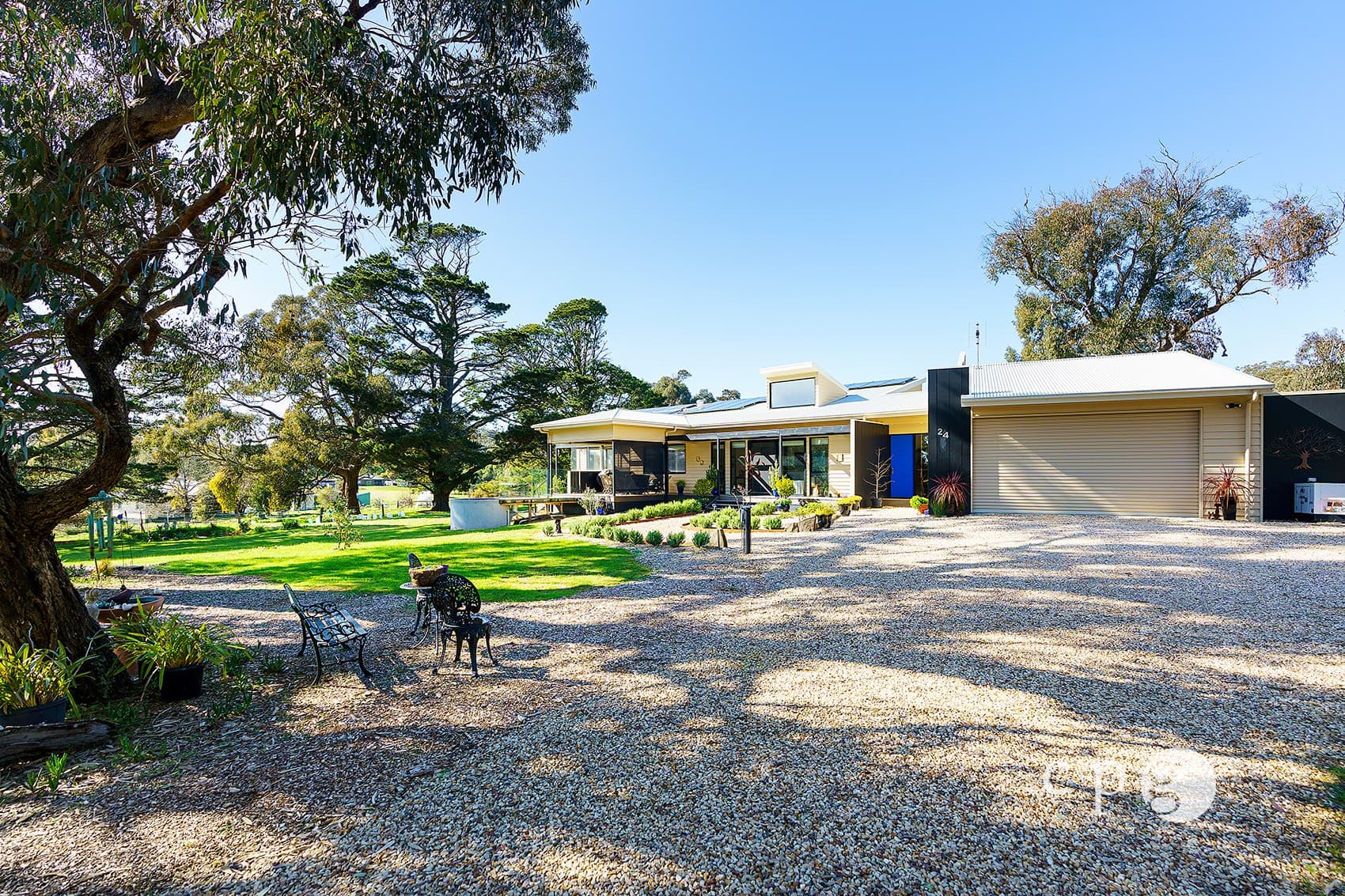 24 Gilbert Street, ELPHINSTONE, VIC 3448, Elphinstone - Image 1