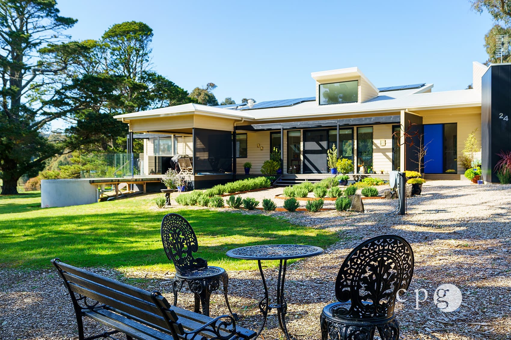 24 Gilbert Street, ELPHINSTONE, VIC 3448, Elphinstone - Thumbnail 7