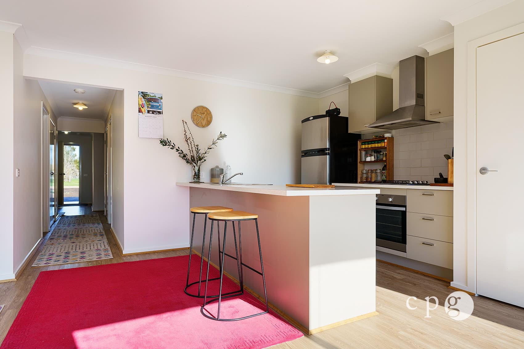 9 Racecourse Road, NEWSTEAD, VIC 3462, Newstead - Thumbnail 4