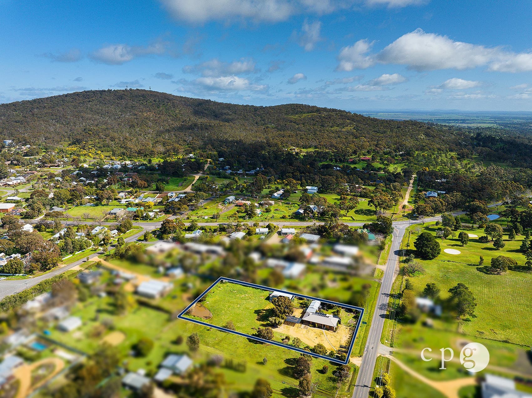 31 Lowther Street, MALDON, VIC 3463, Maldon - Thumbnail 2